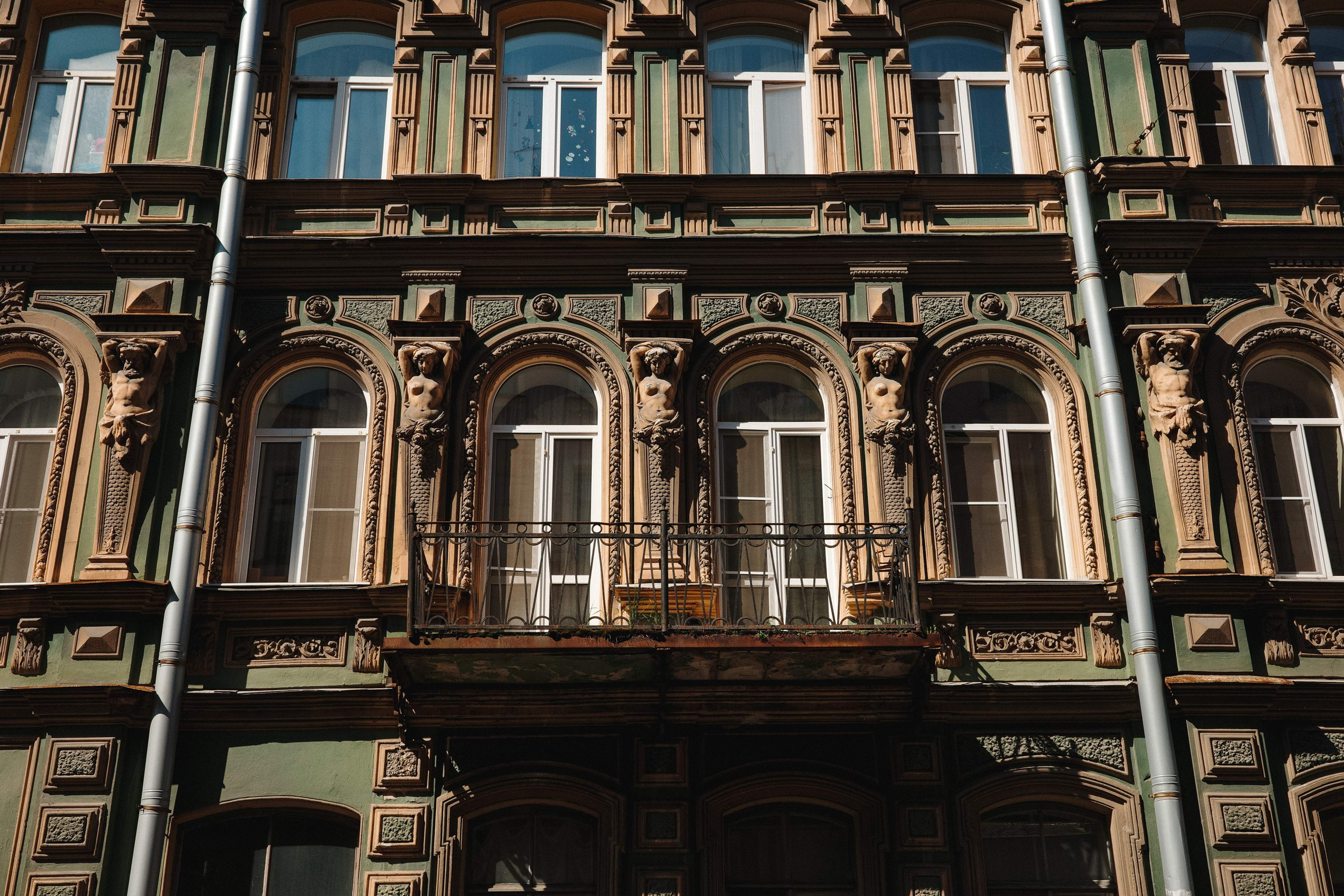 2025.06. Фотограф Алексей Алексеев