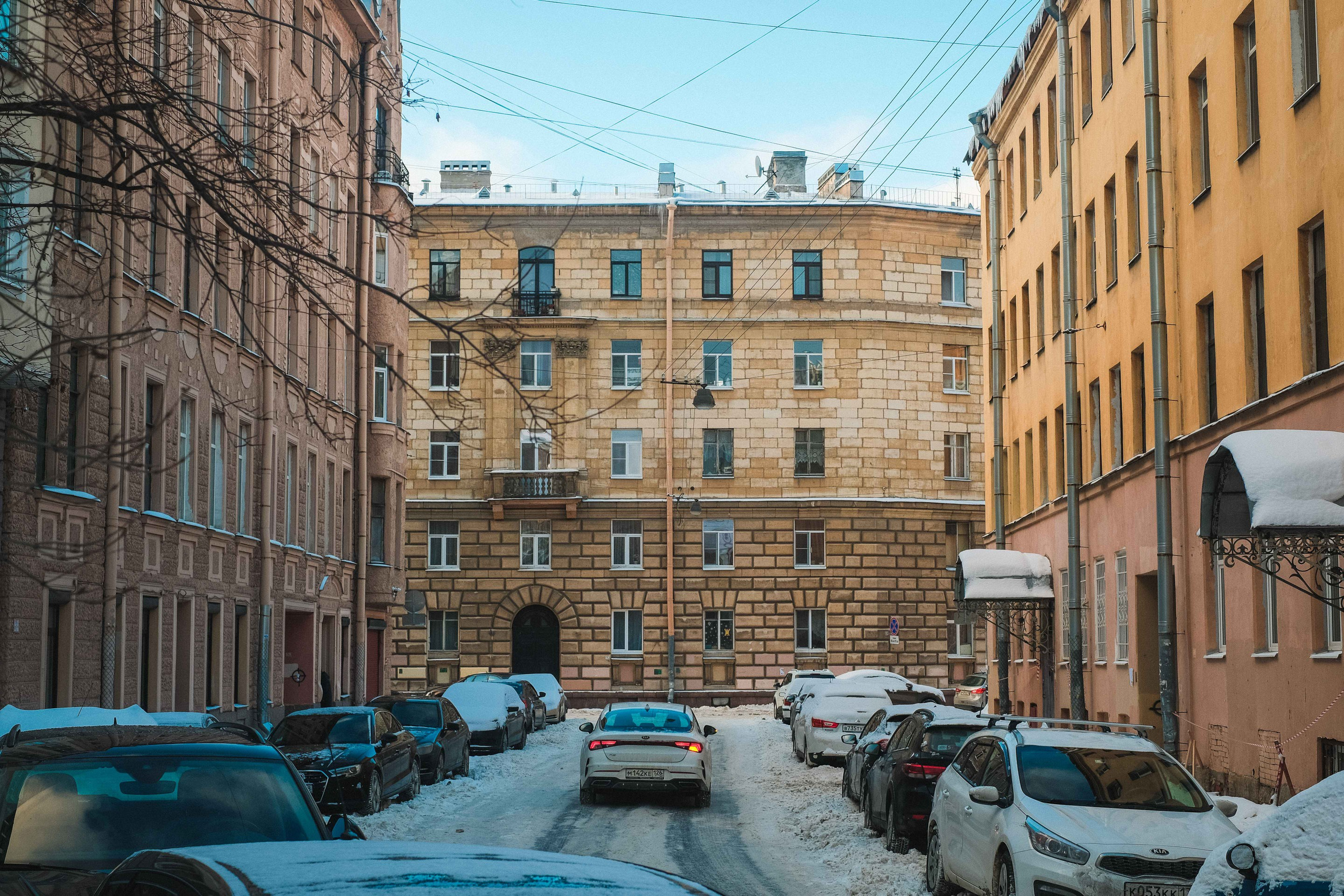 2022.01. Фотограф Алексей Алексеев