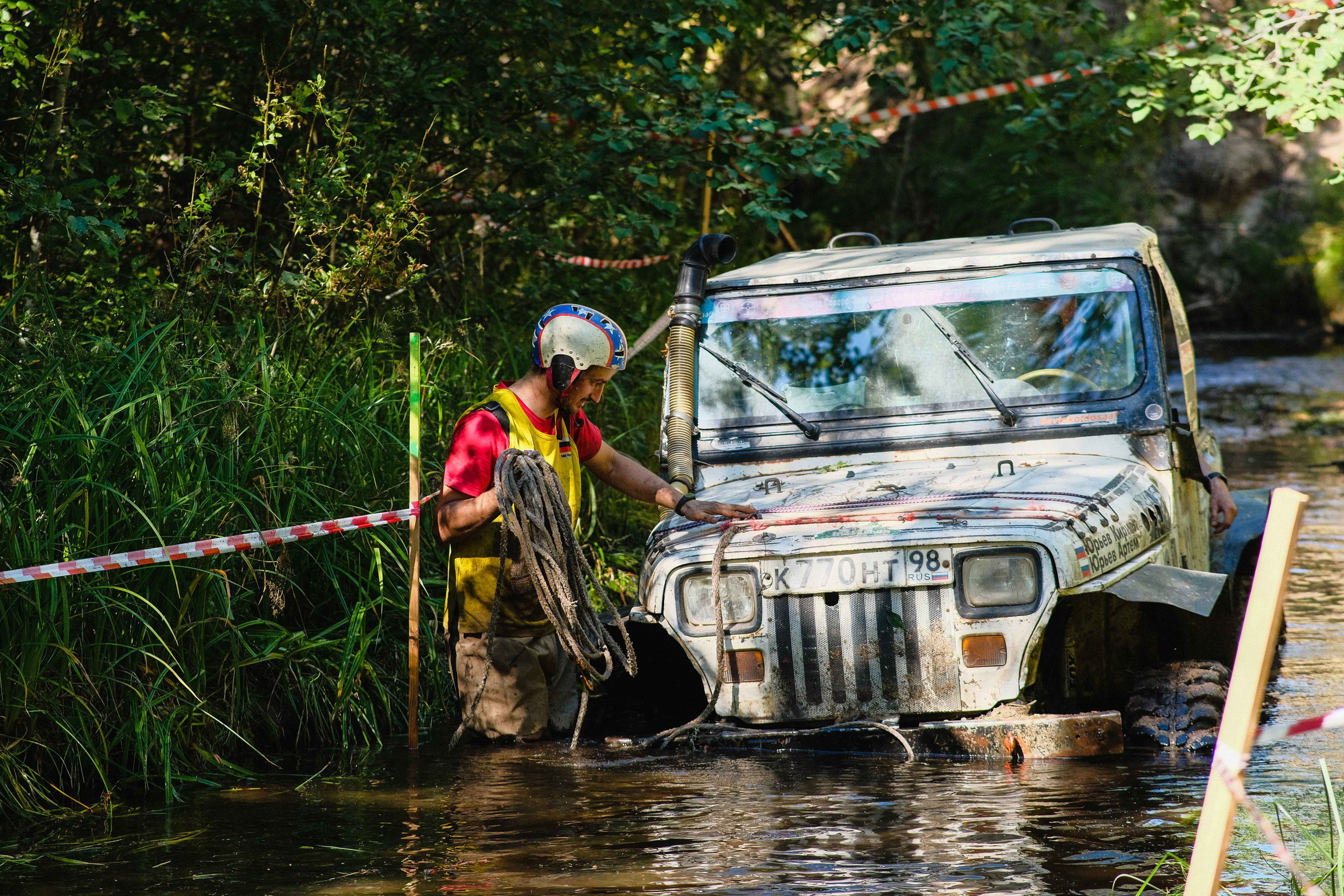 2022.08.13-14 — КВС 2022 — Спортсмены на СУ. Фотограф Алексей Алексеев