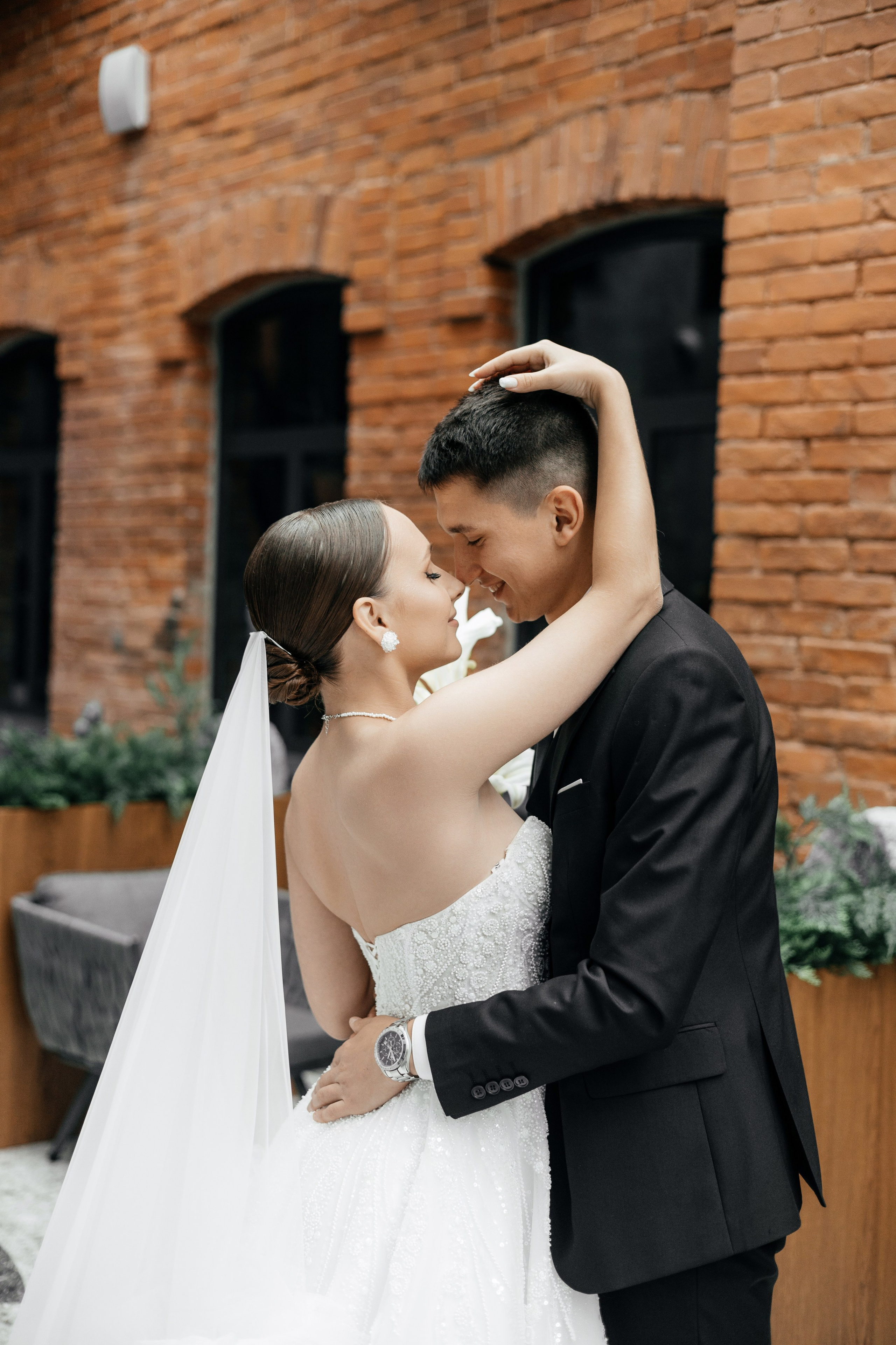 D&A WEDDING DAY. ФОТОГРАФ | ВИДЕОГРАФ | КУРГАН | ТЮМЕНЬ | ЕКБ Михаил Сутягин