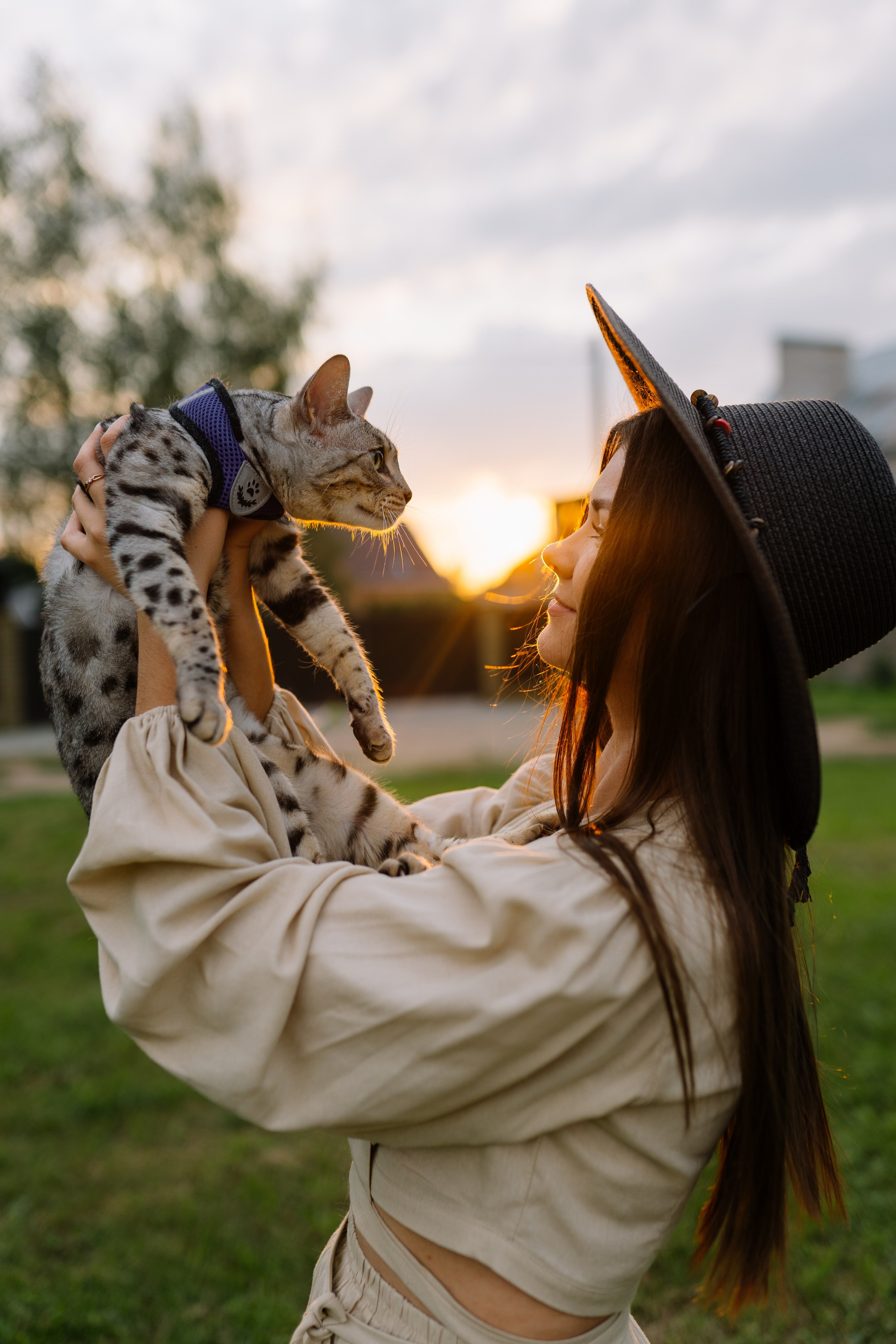 Диана и Элис