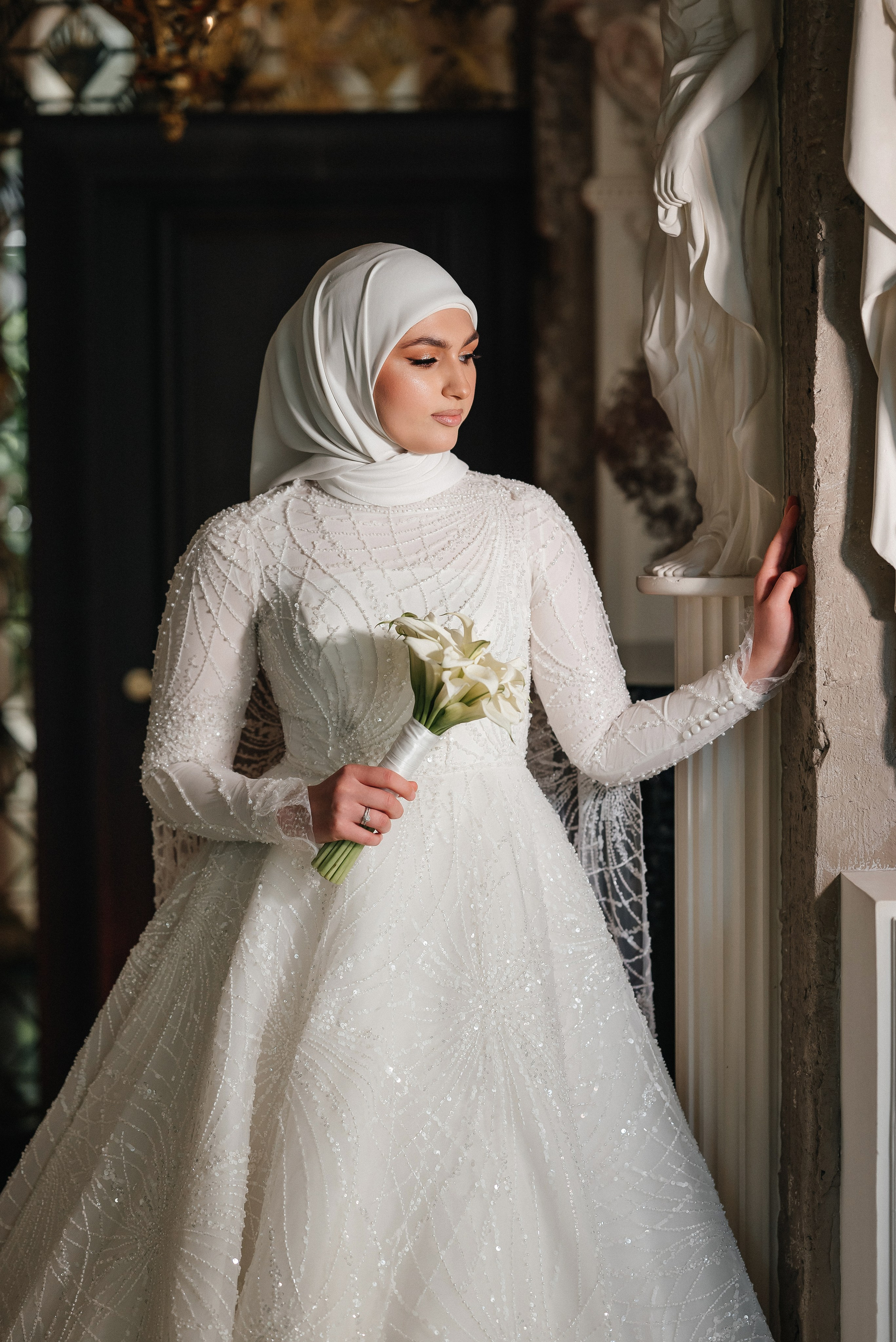 Руслан & Заира. Фотограф в Краснодарском крае Александр Шульга