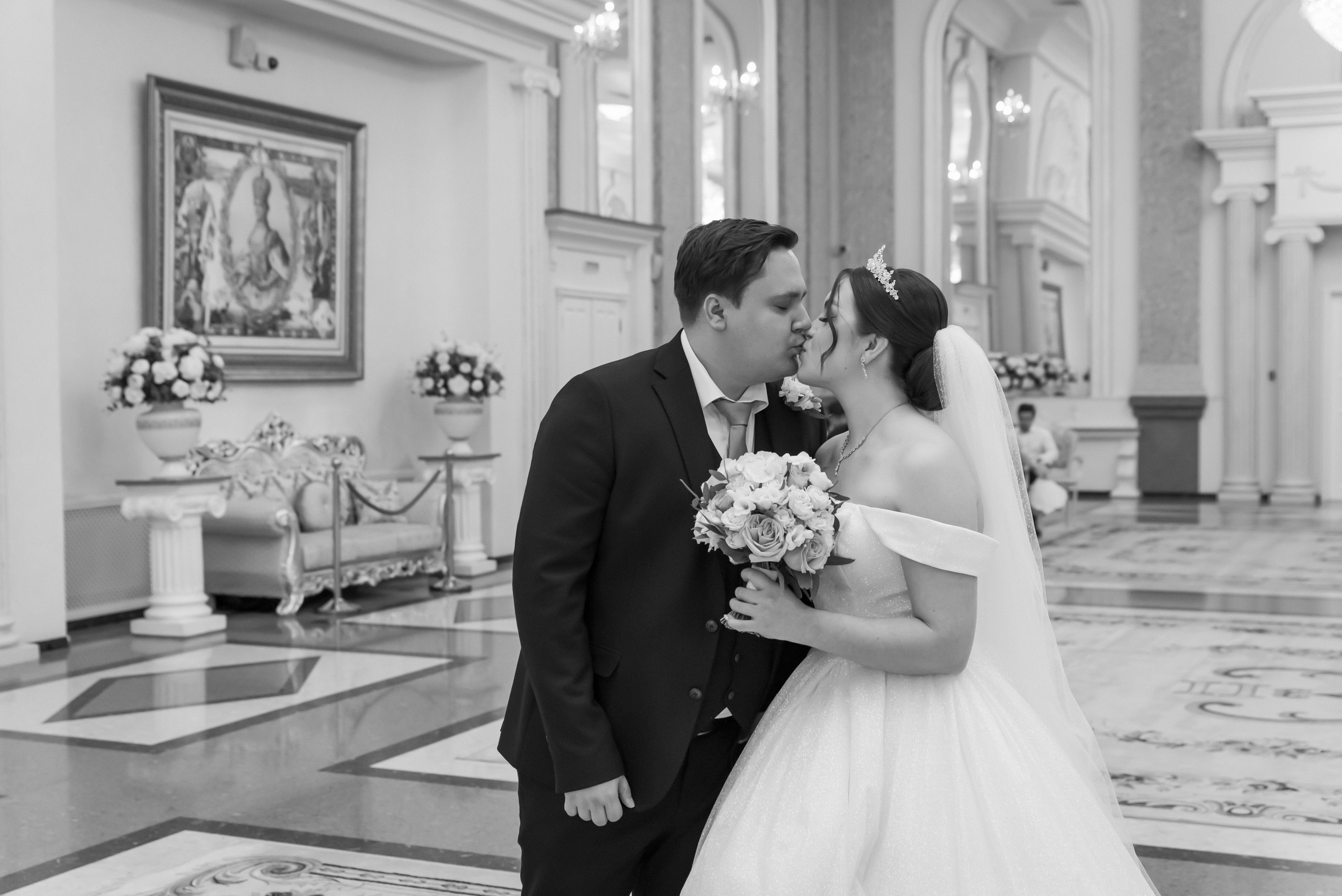 Арина & Сергей. Фотограф в Краснодарском крае Александр Шульга