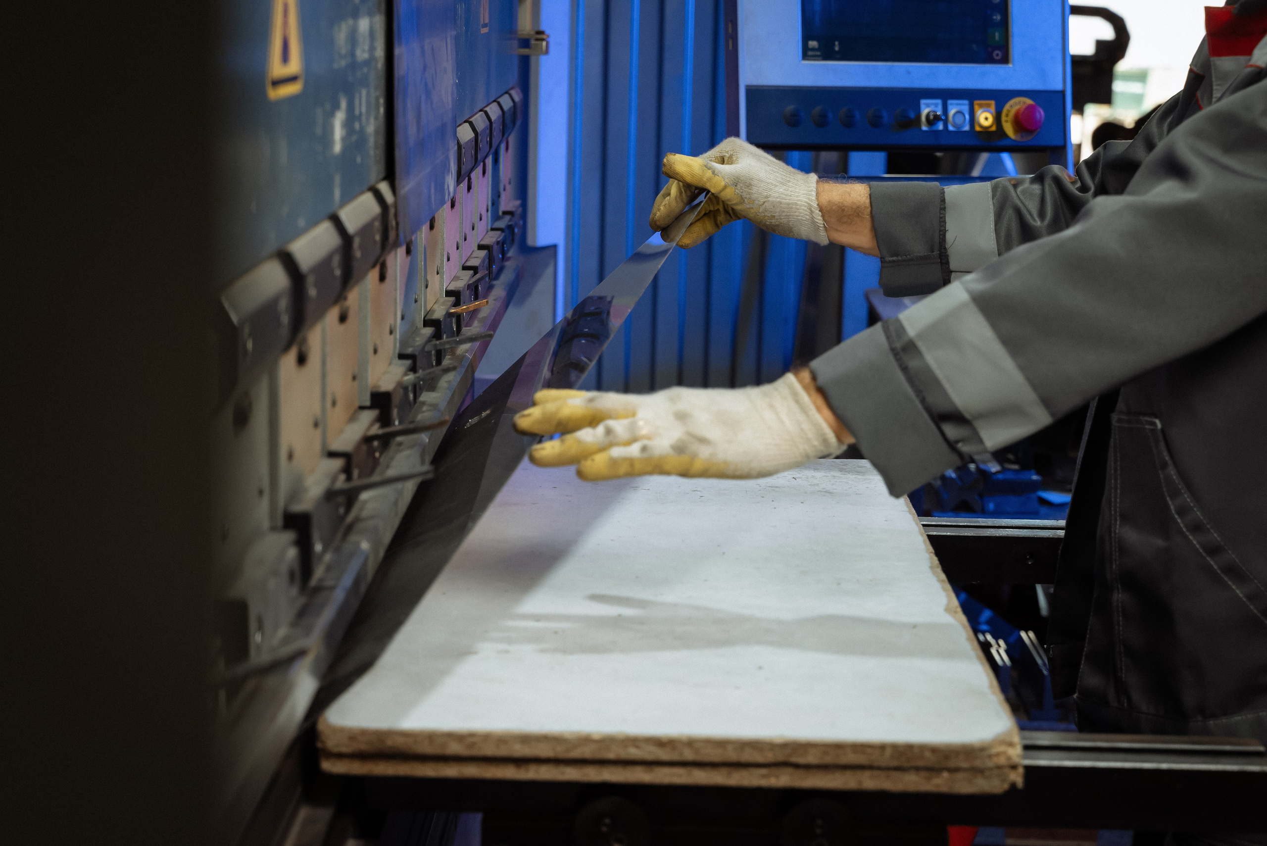 РестМеталл. Фотограф в Краснодарском крае Александр Шульга