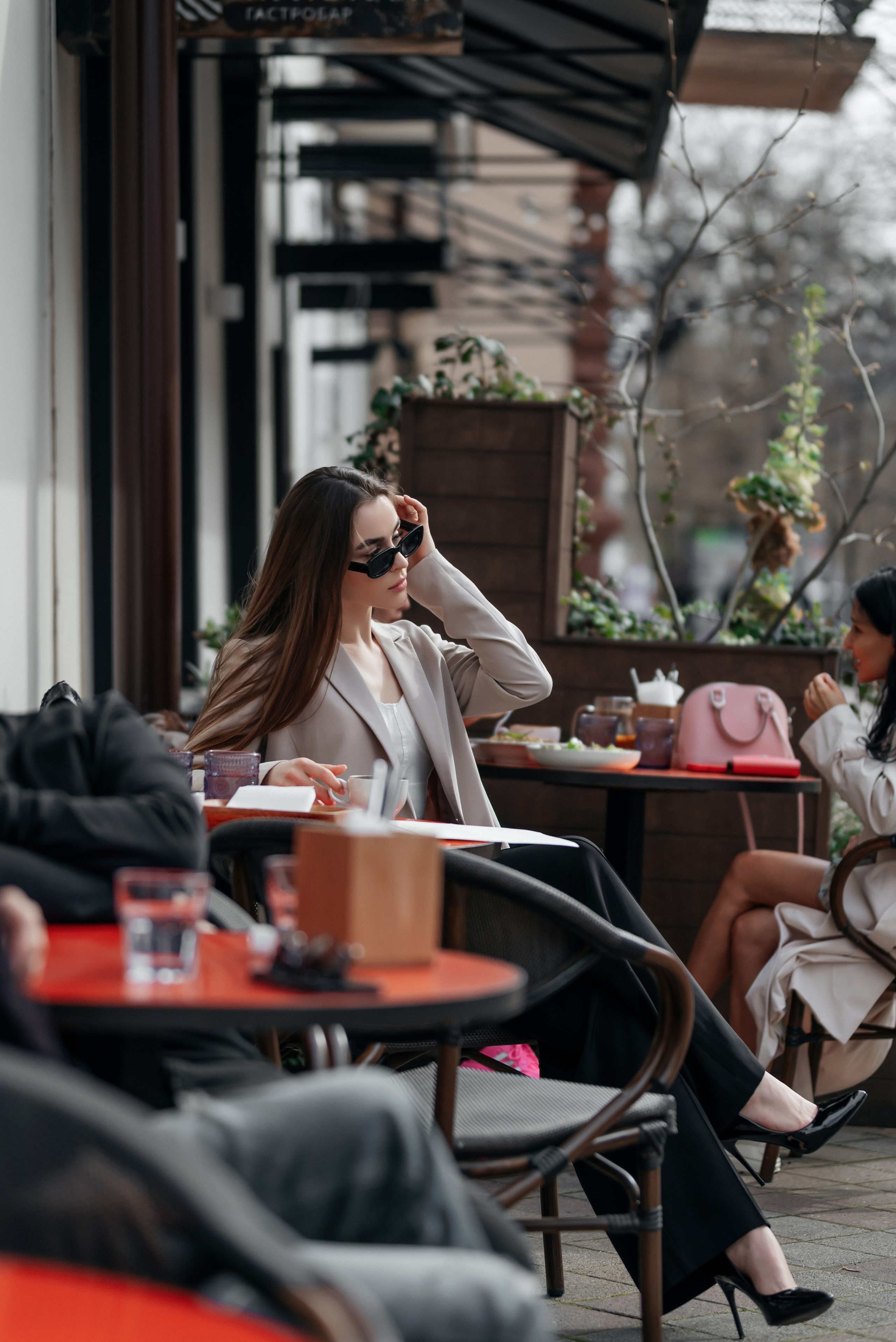 Руфина. Фотограф в Краснодарском крае Александр Шульга