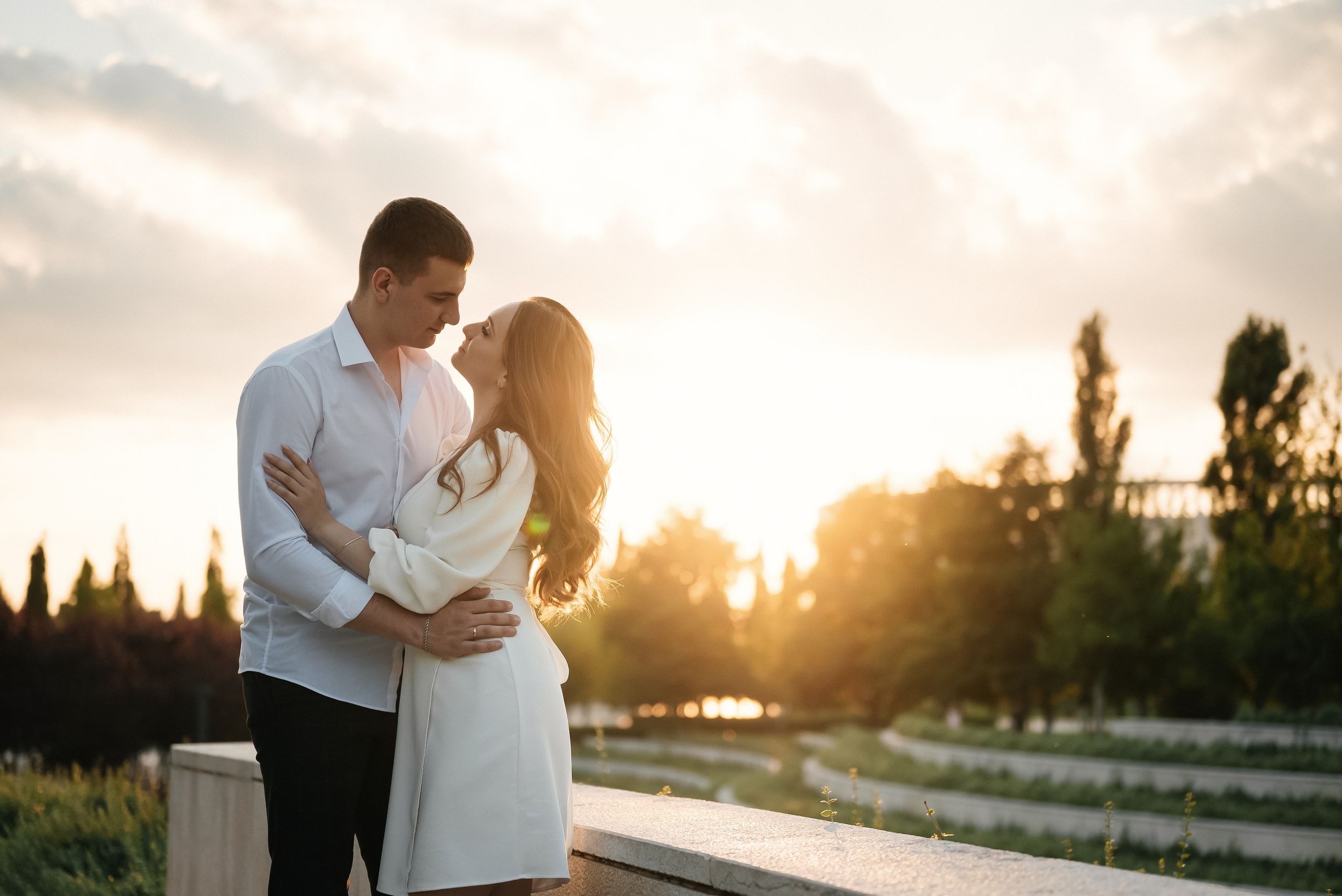 Лада & Максим lovestory. Фотограф в Краснодарском крае Александр Шульга