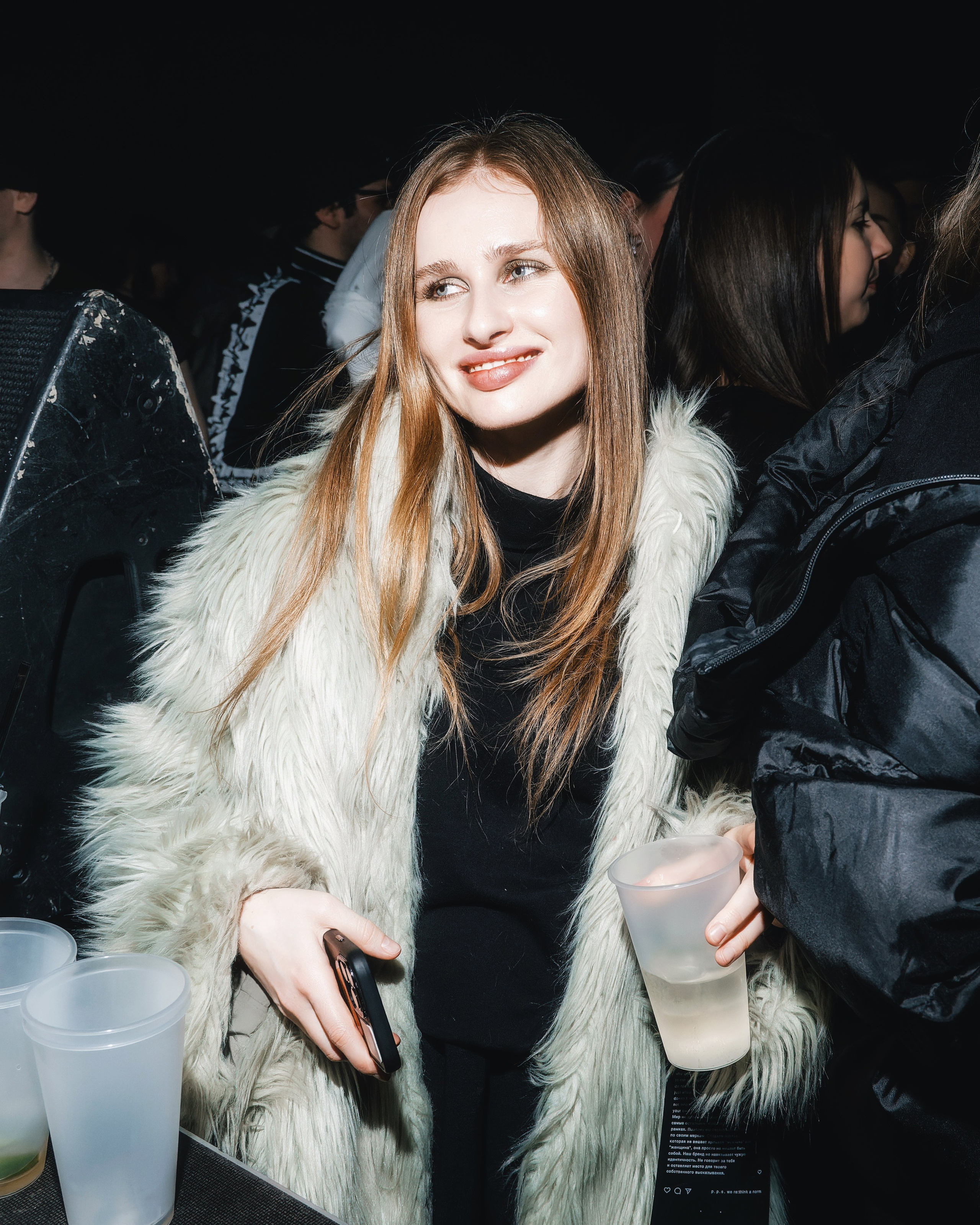 AVG x Desiigner в Tau 21.02.2025. Репортажный фотограф и видеограф в Москве