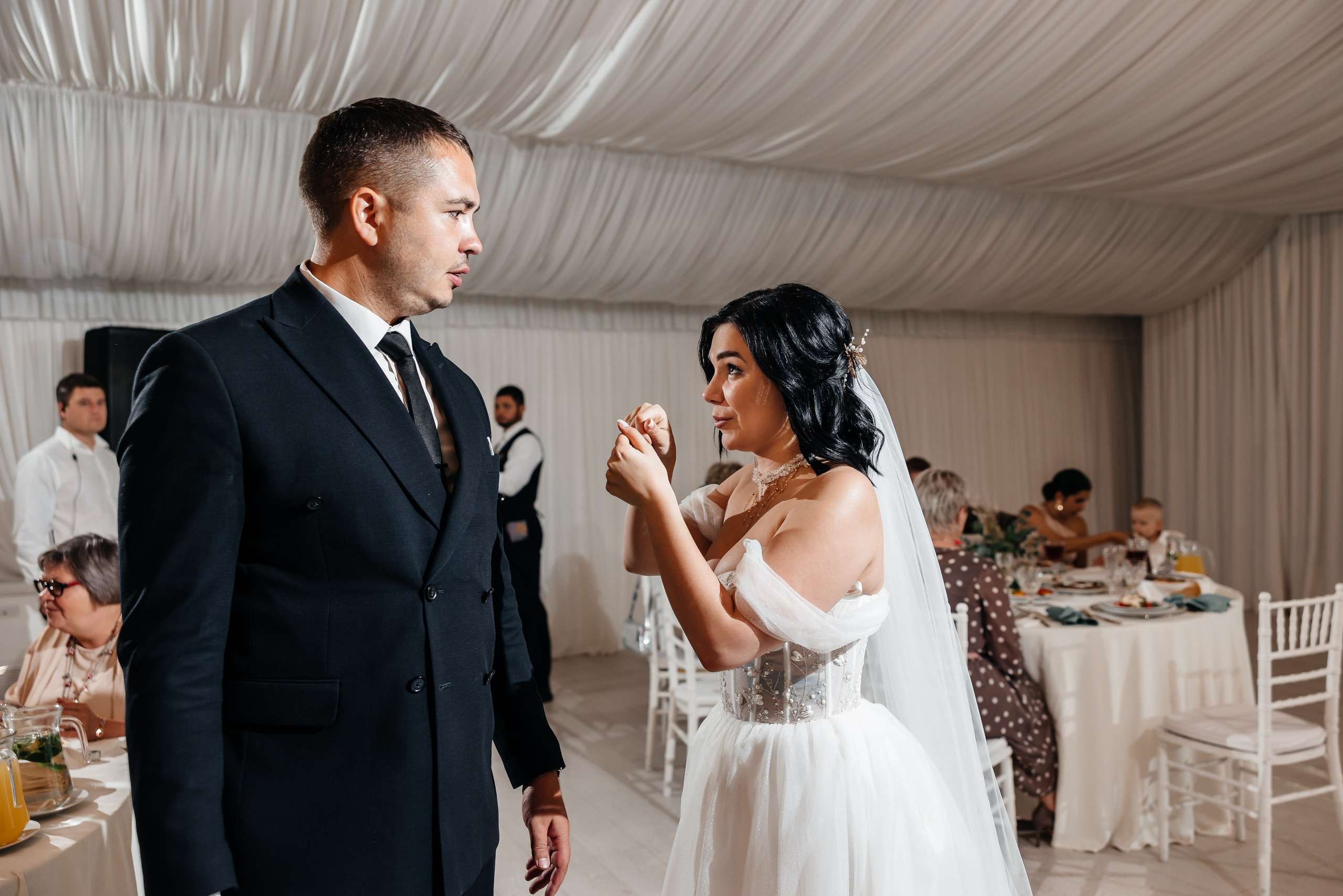 Анонс свадьбы Виктории и Рената. Свадебный фотограф в Крыму и Севастополе Ольга Баскакова