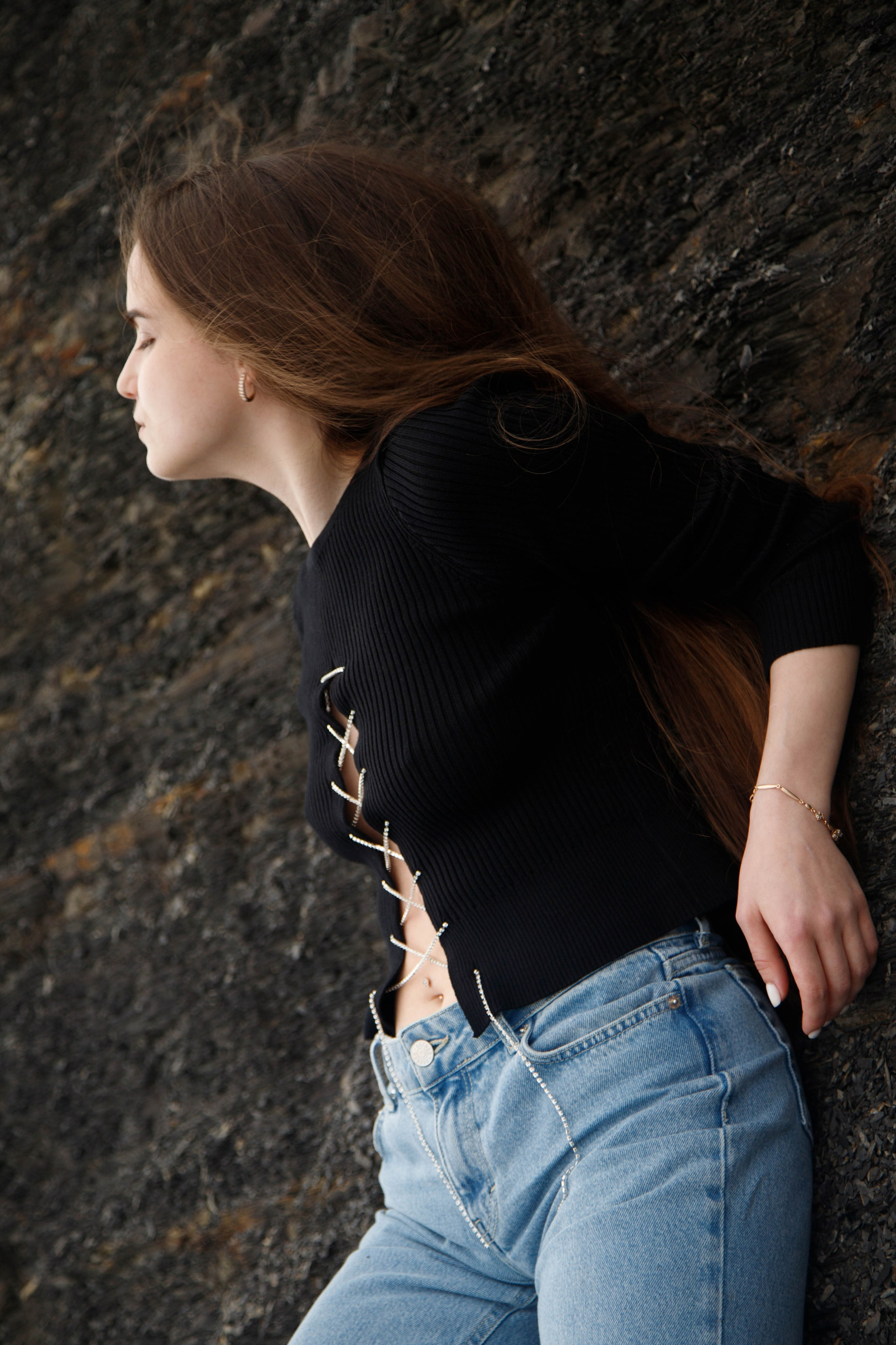 Индивидуальная выездная съёмка. Фотограф в Крыму Карина Кириченко