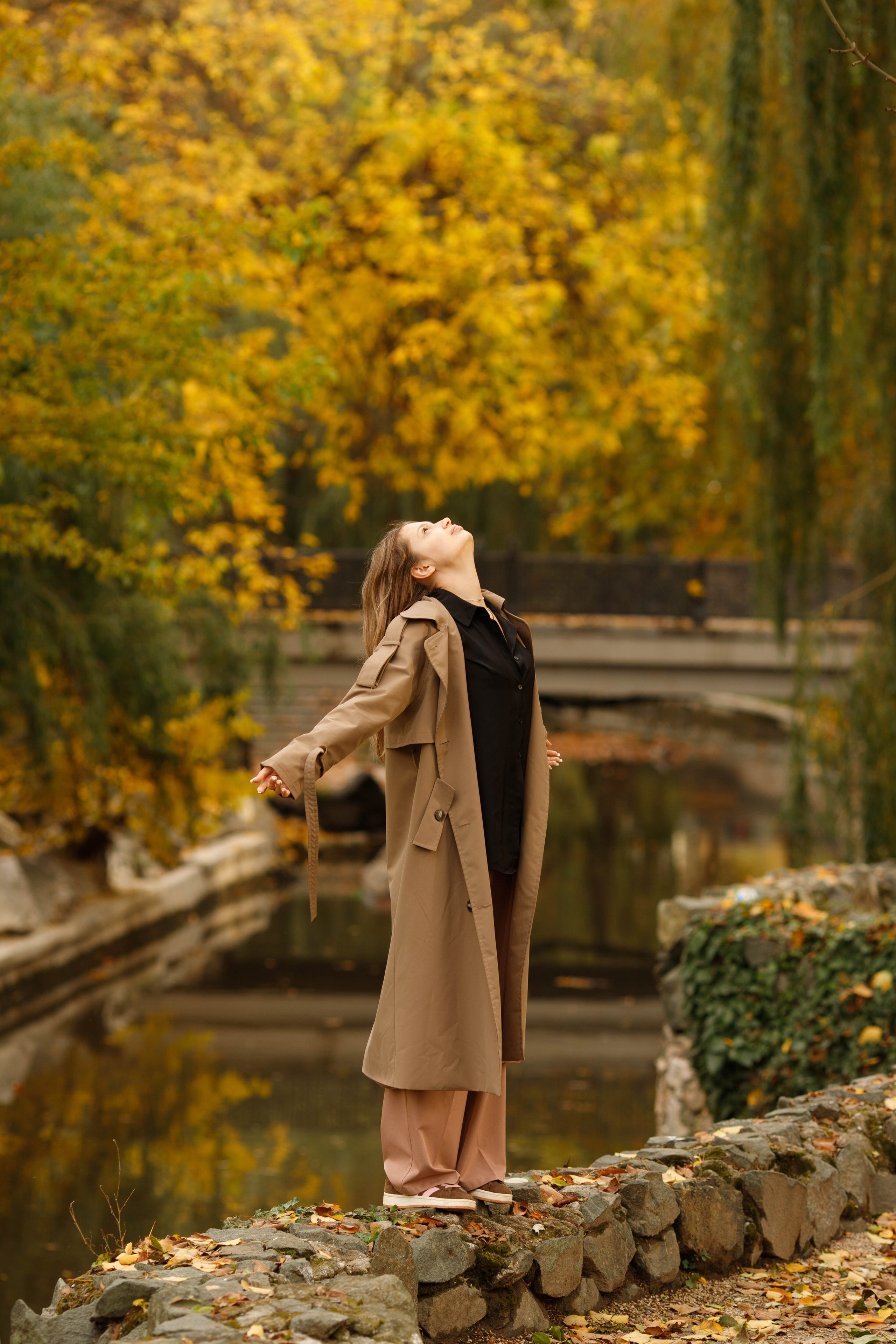 Индивидуальная выездная съёмка. Фотограф в Крыму Карина Кириченко