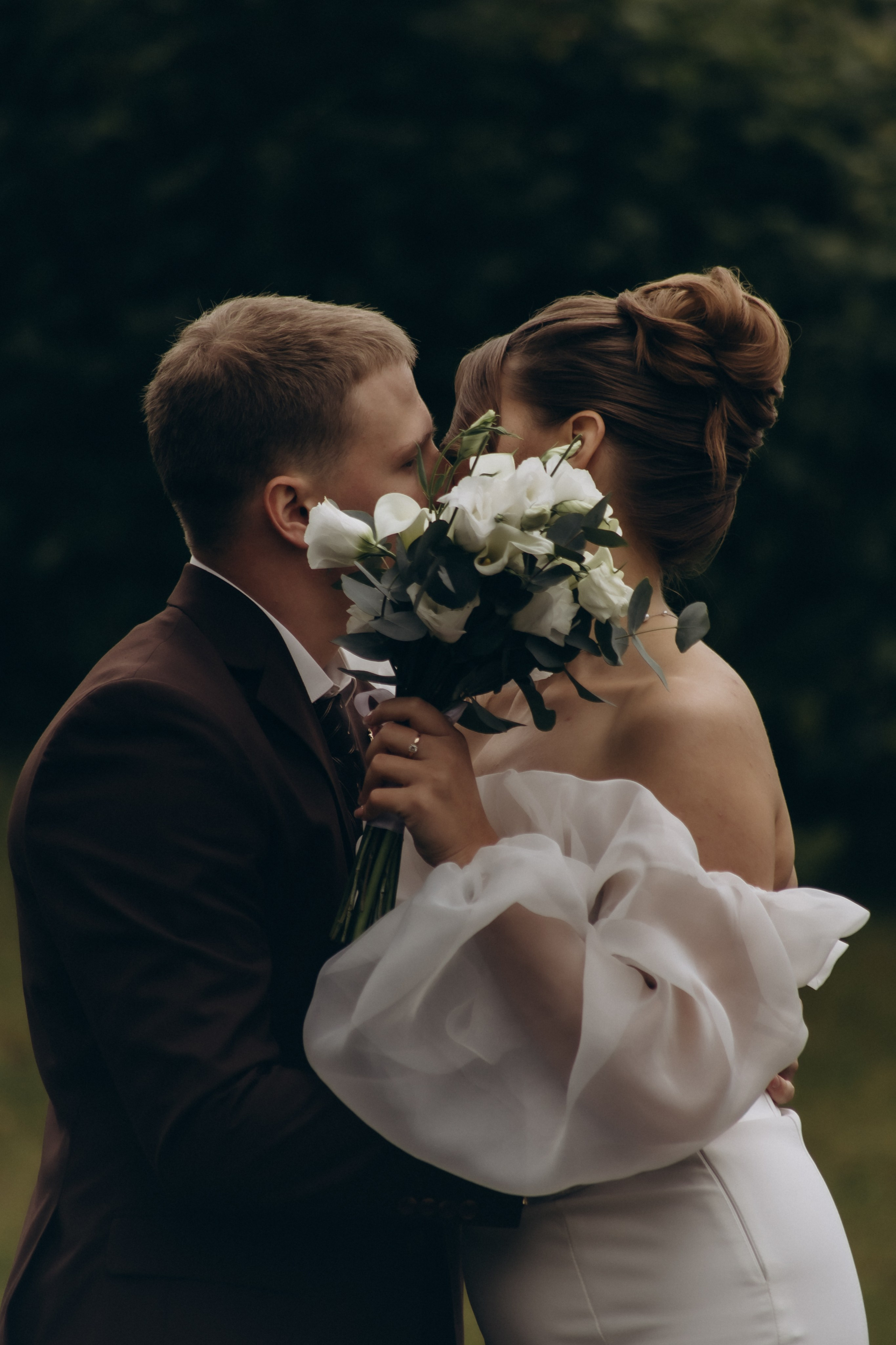 Артём и Елизавета. Фотограф Регина Крикунова г. Красноярск