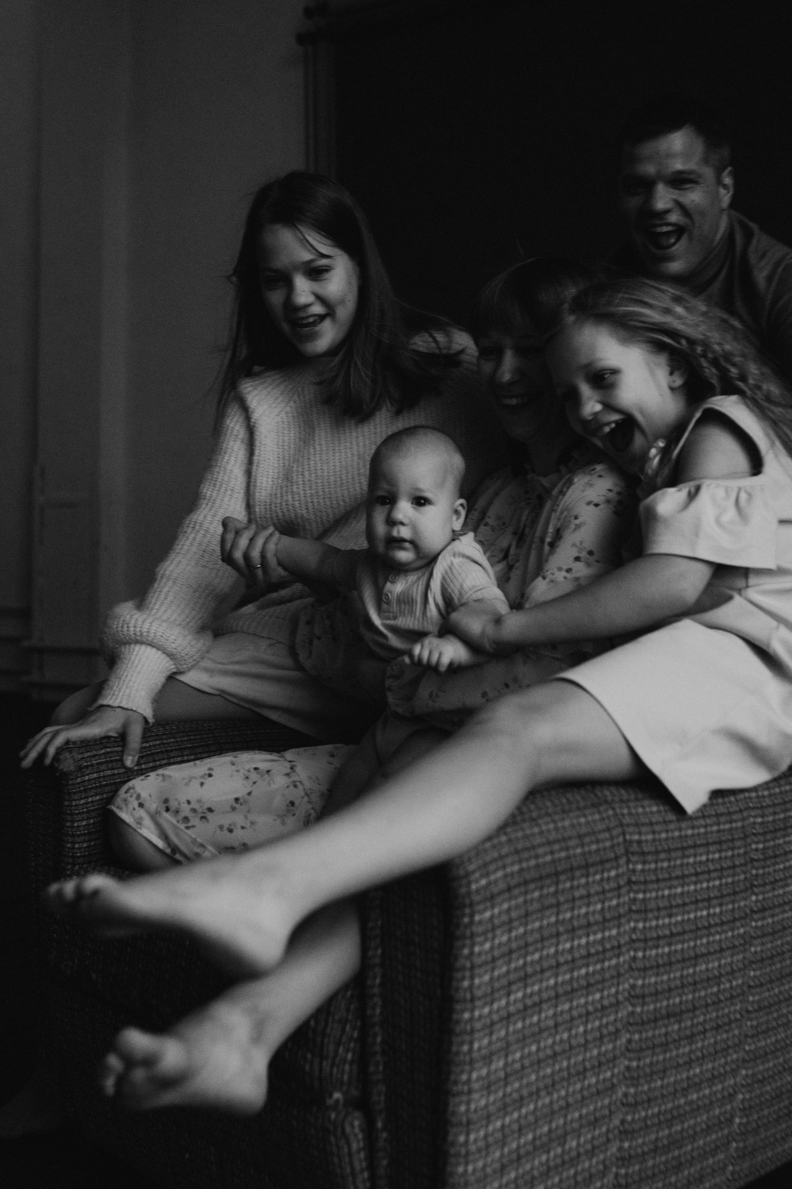 Маленькое чудо. Главная