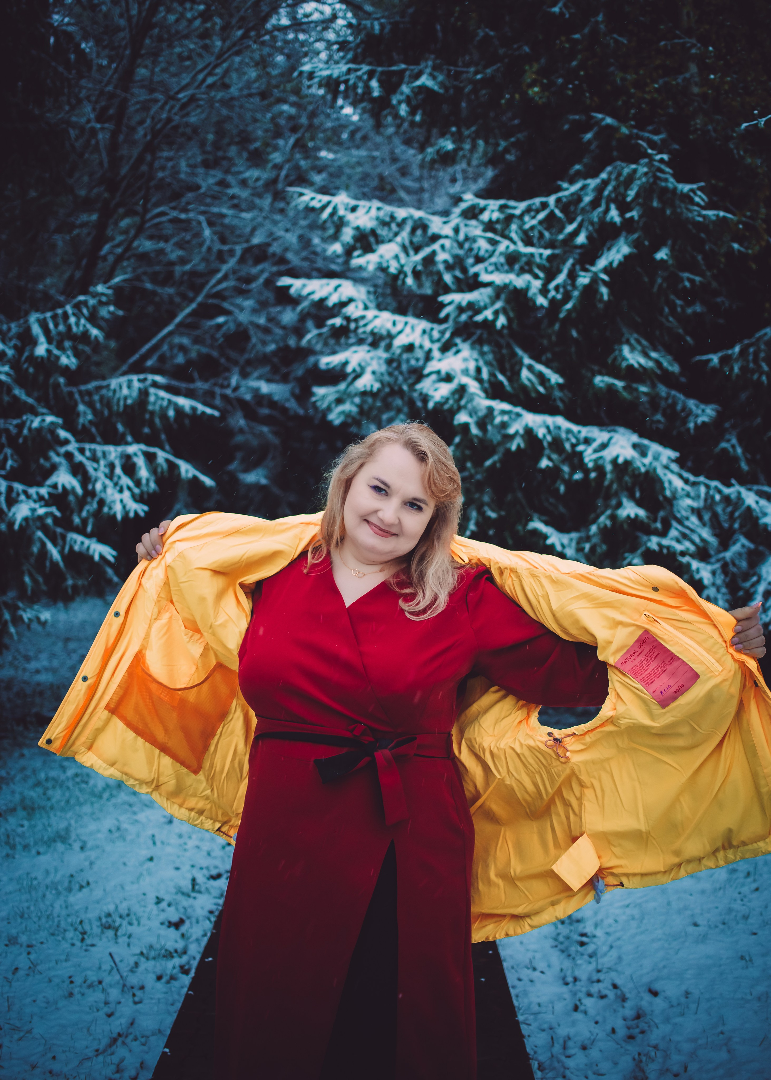 Сергей и Ксения. Фотограф Зеленоград, Москва