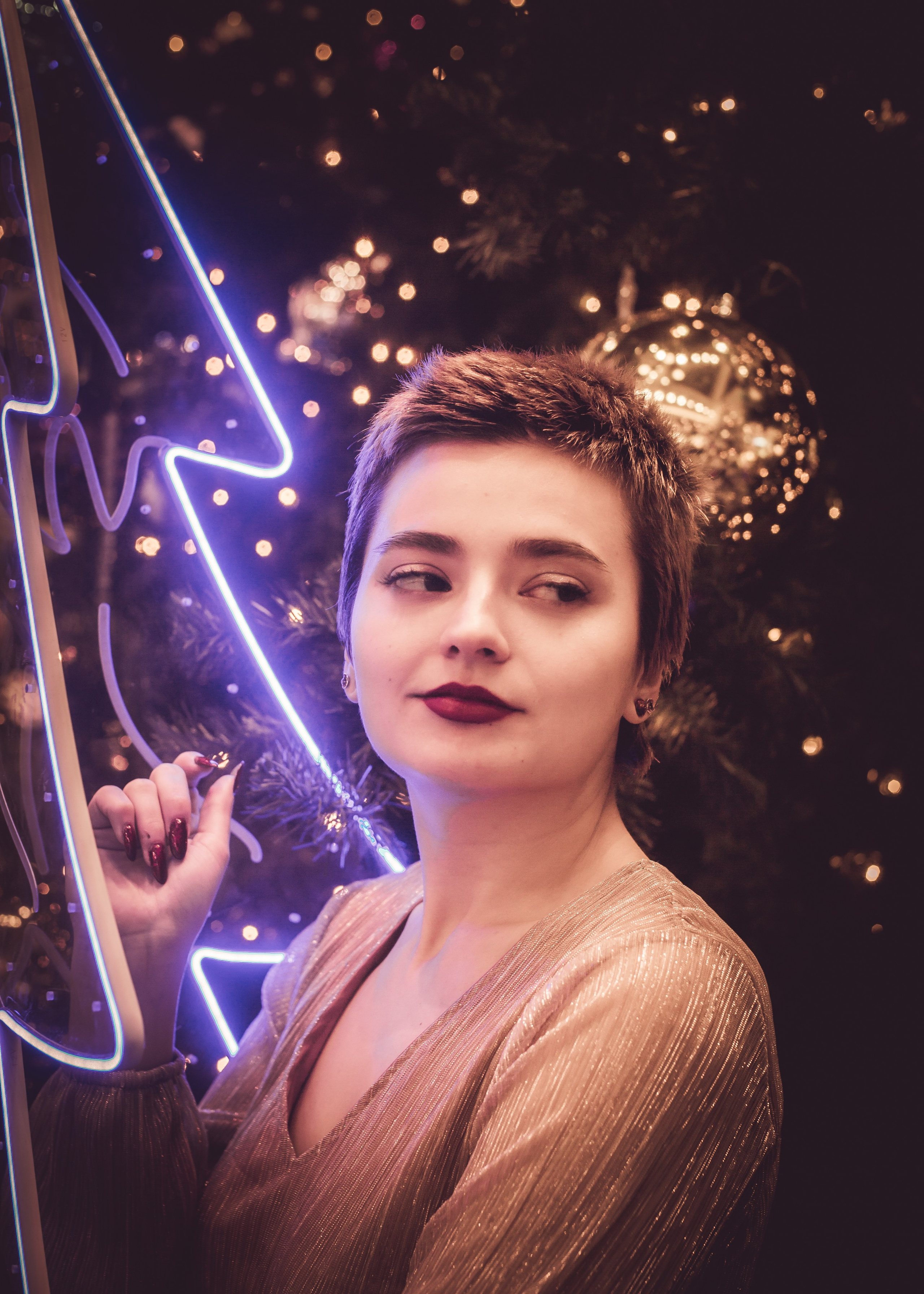 Irina. Фотограф Зеленоград, Москва