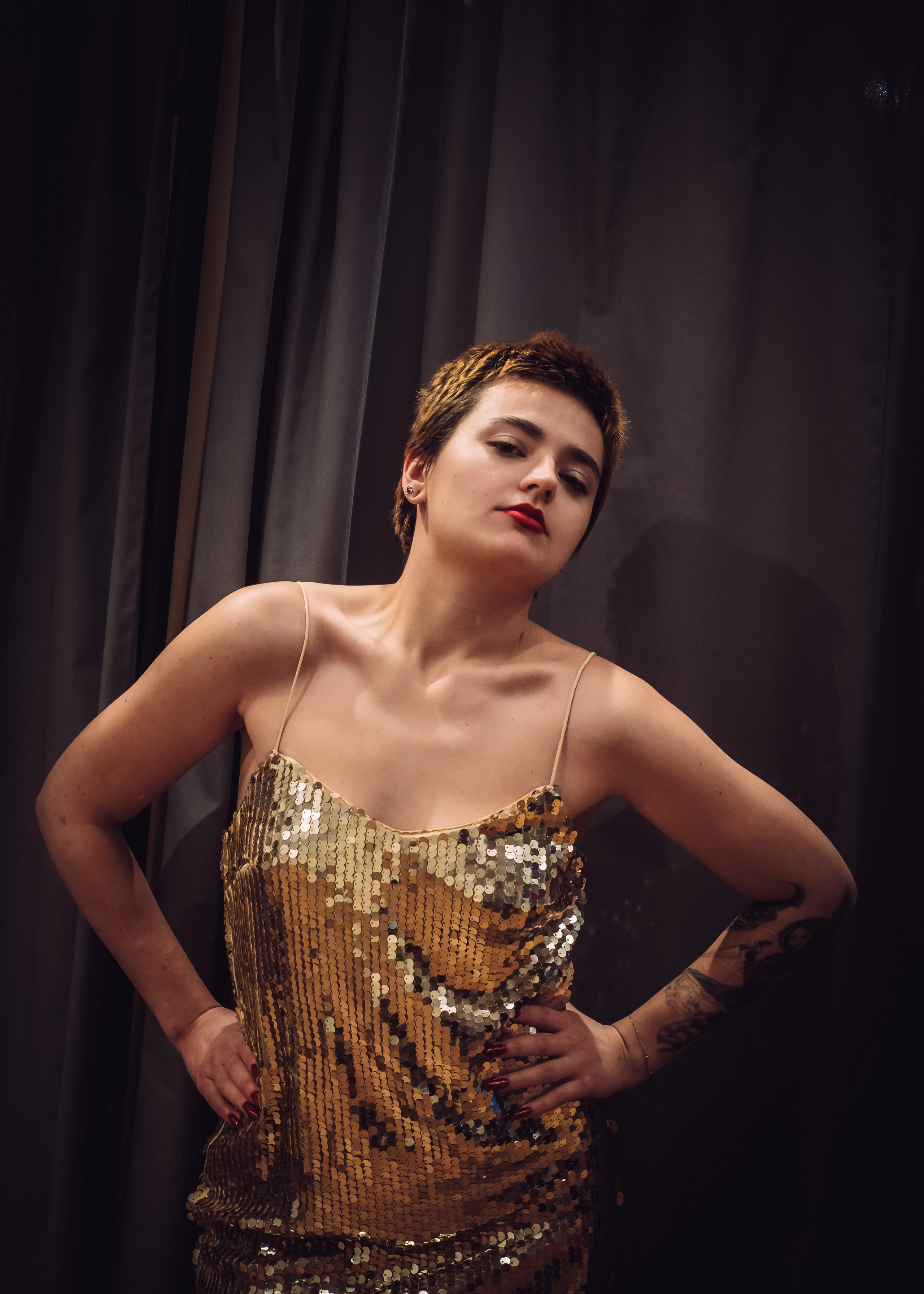 Irina. Фотограф Зеленоград, Москва