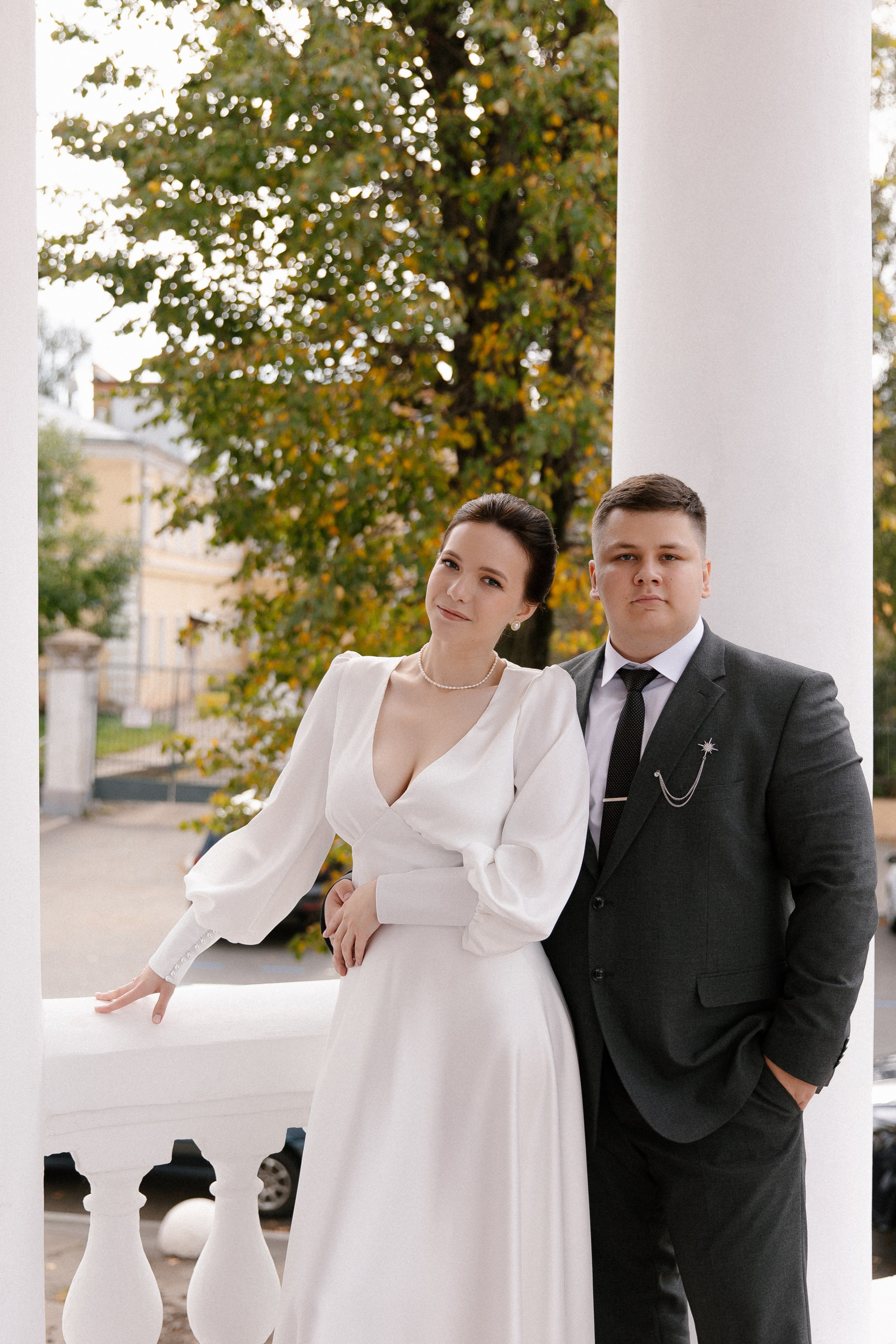 Н & А. Фотограф Тверь Москва Елизавета Рапутина