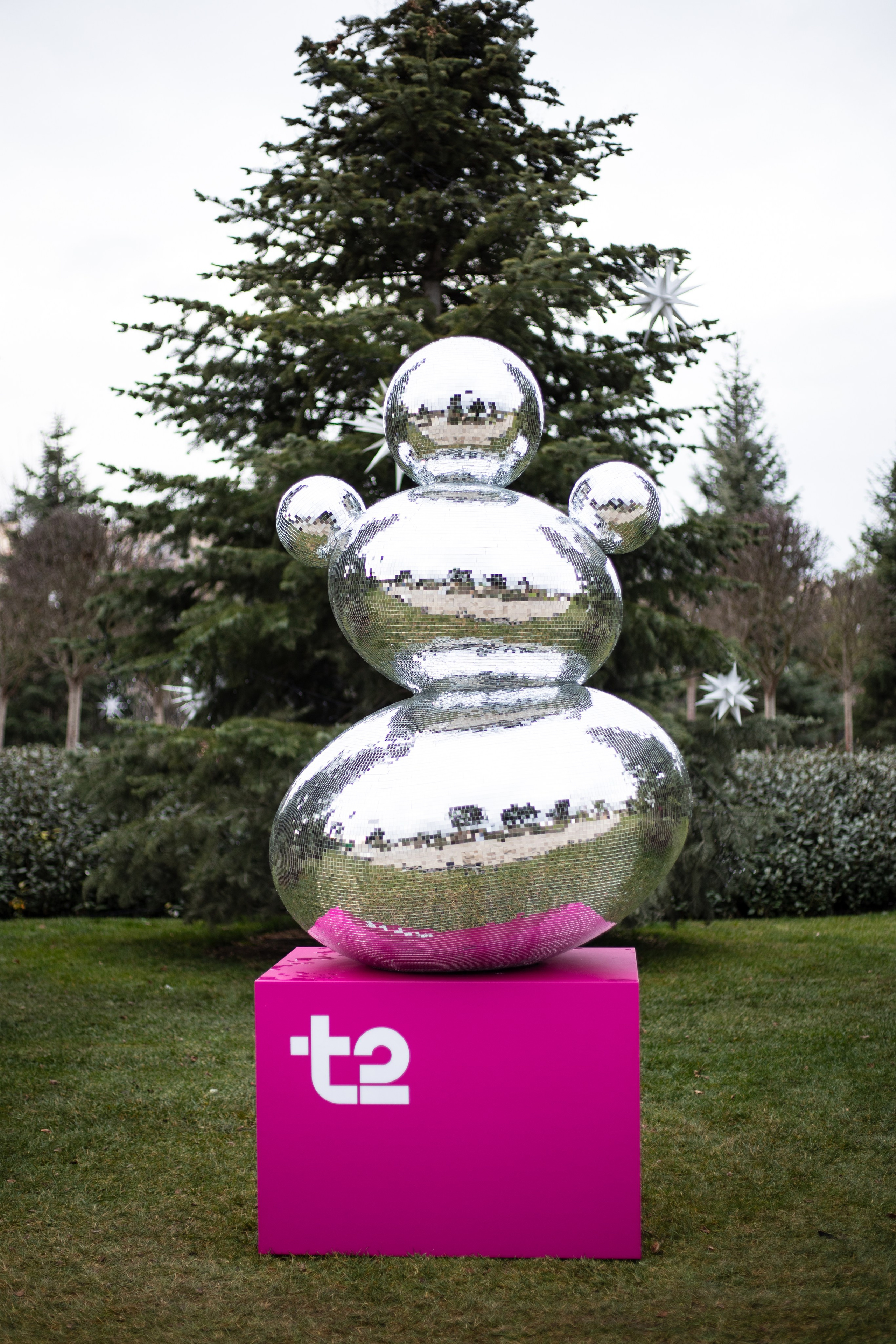 Т2. Фотограф Алиса Лисицына