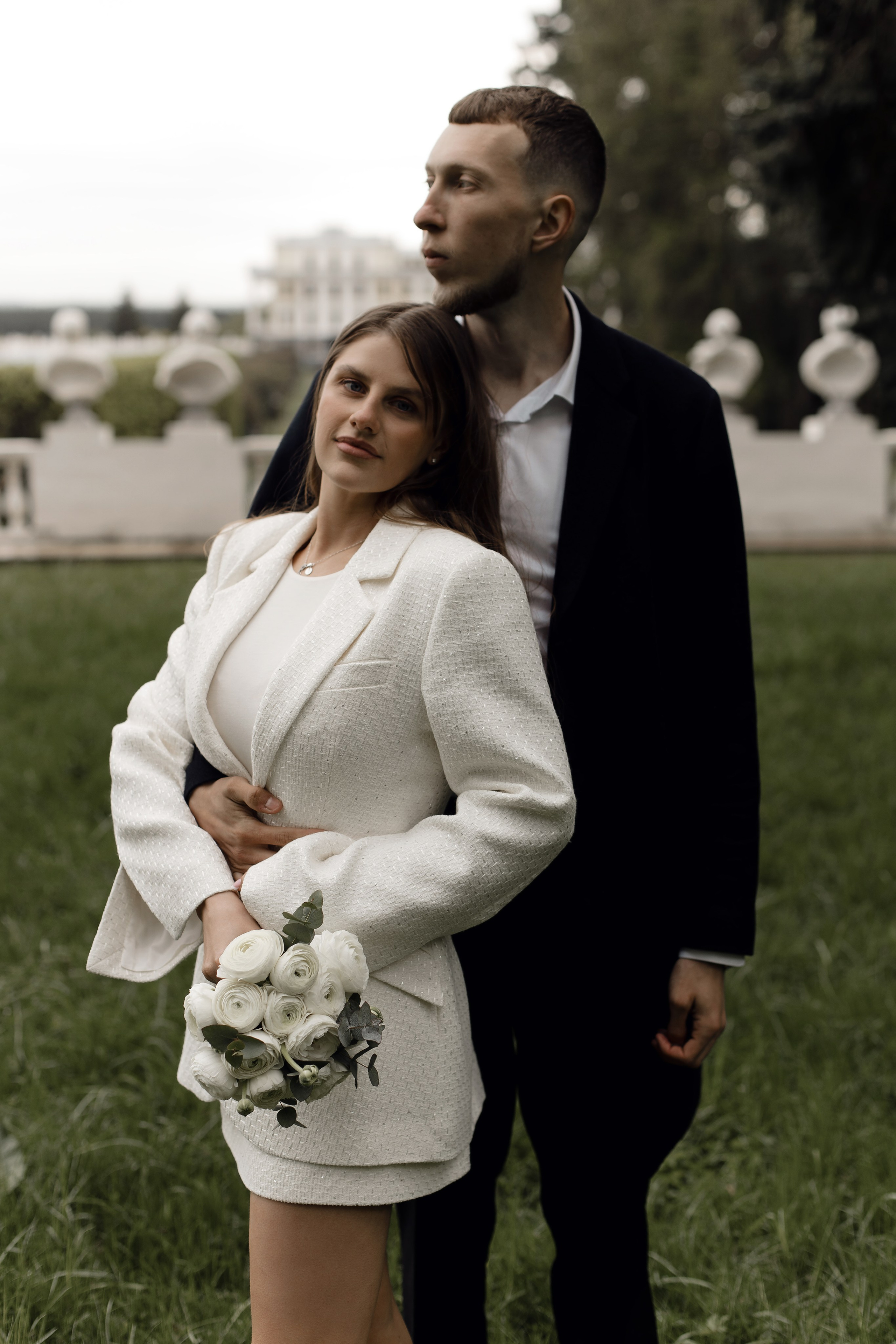 A&R. Свадебный фотограф Екатерина Худякова — Ярославль, Санкт-Петербург, Москва