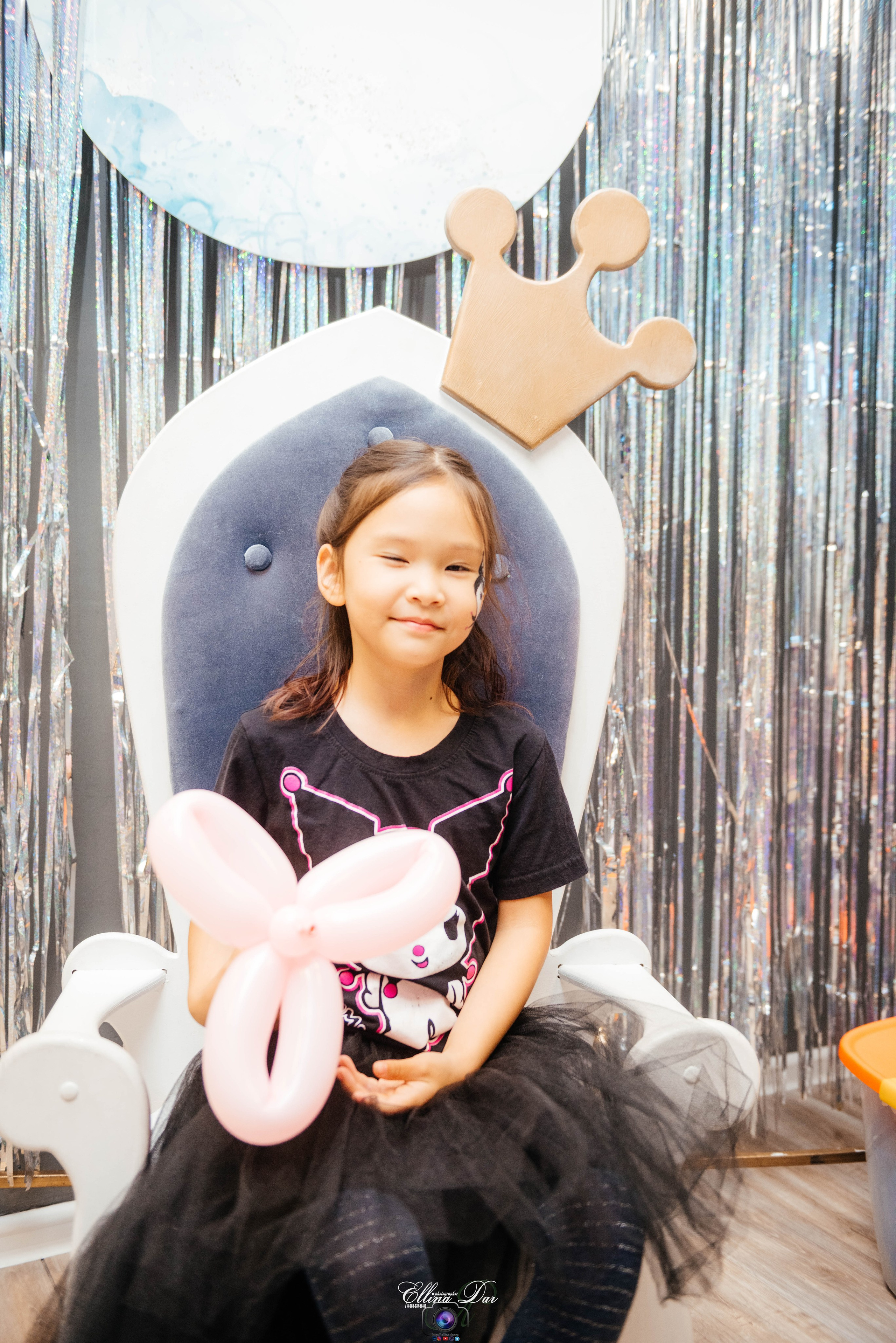 С днем рождения Аюр. Фотограф Эллина Дар г. Улан-Удэ