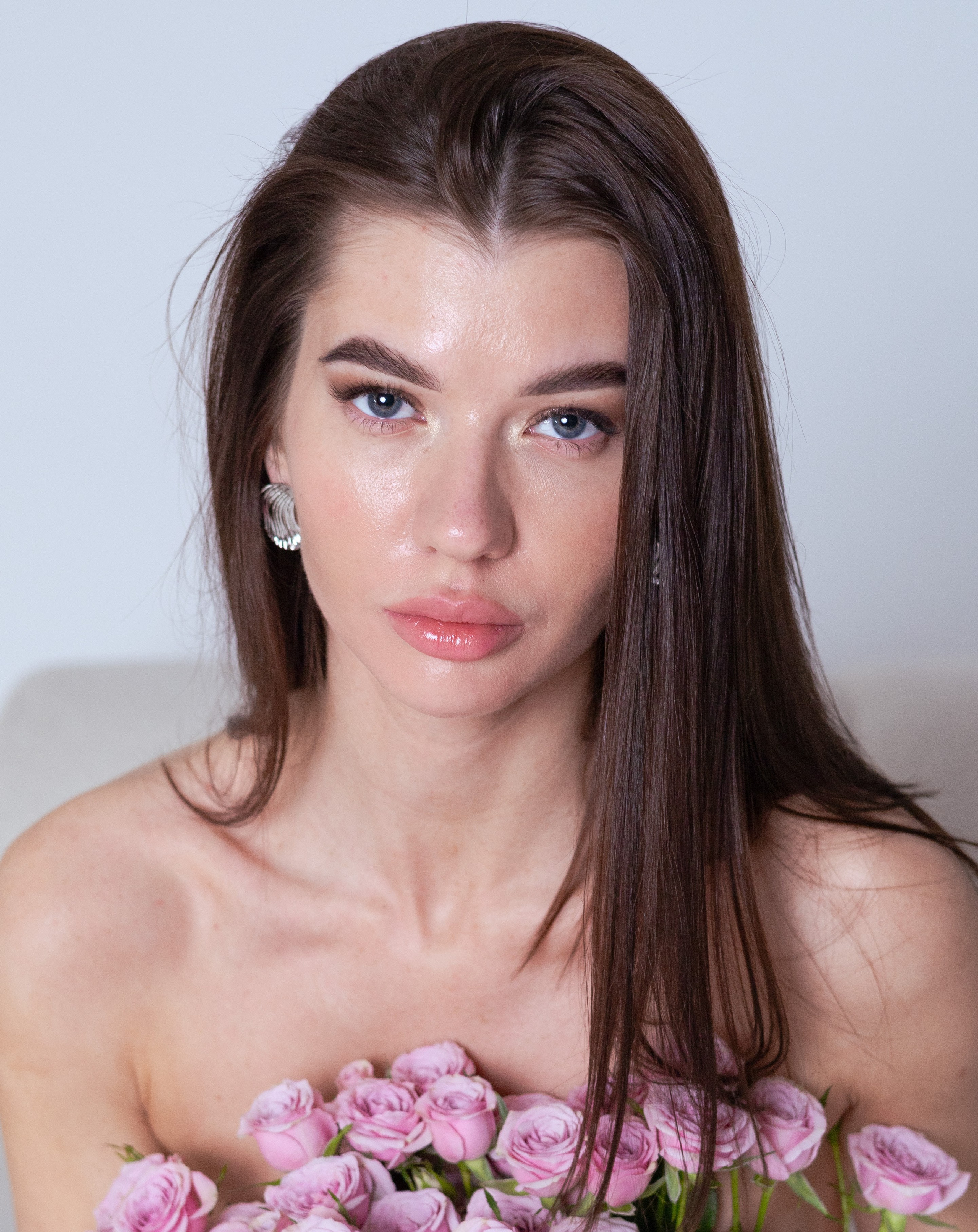 Елизавета. Портретный фотограф Панферова Регина г. Санкт-Петербург, г. Казань