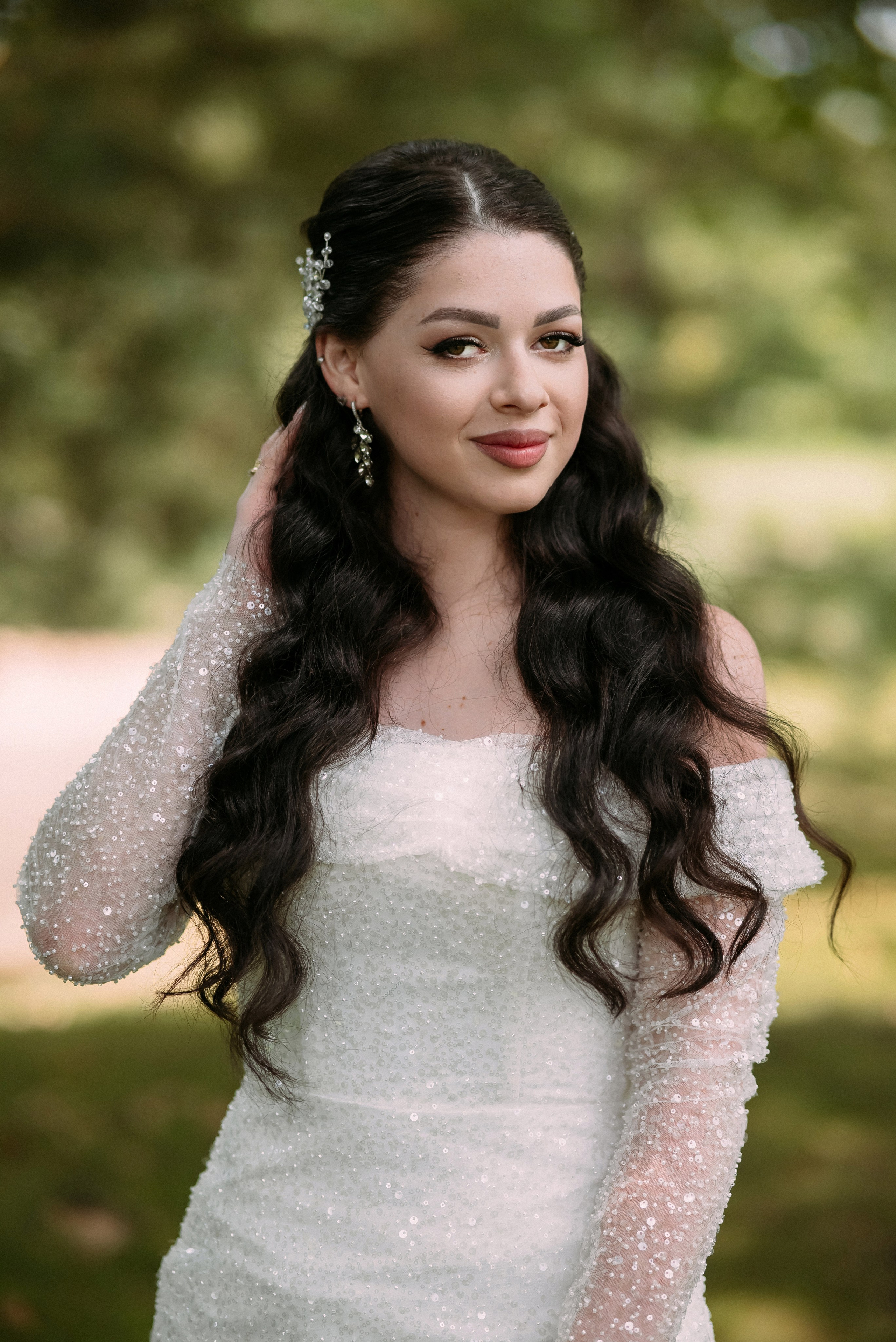 Георгий и Дарья. Свадебный и семейный фотограф в Симферополе Дарья Маркова