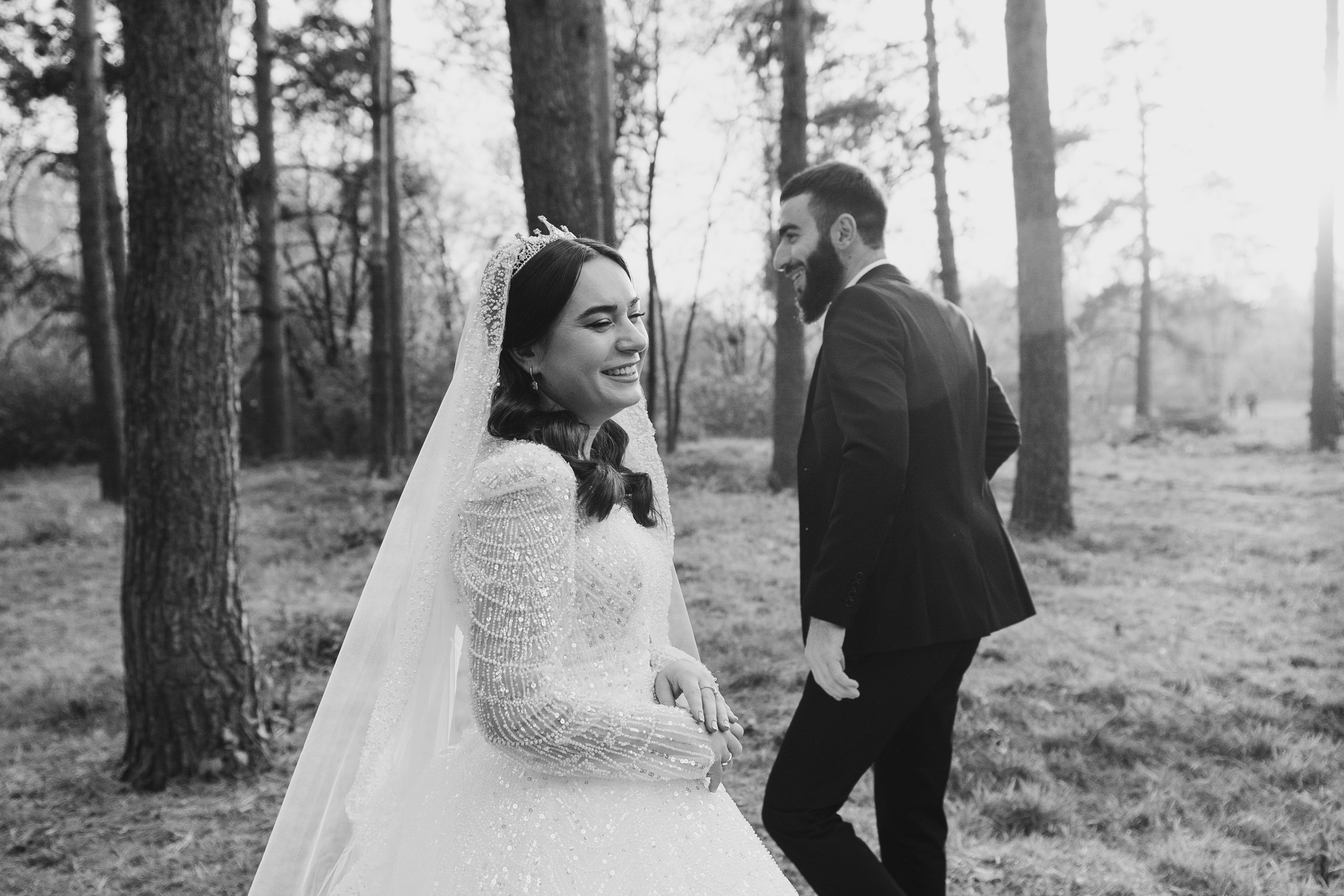 Ширин & Лиана. Свадебный фотограф Алматы Ниязов Руслан