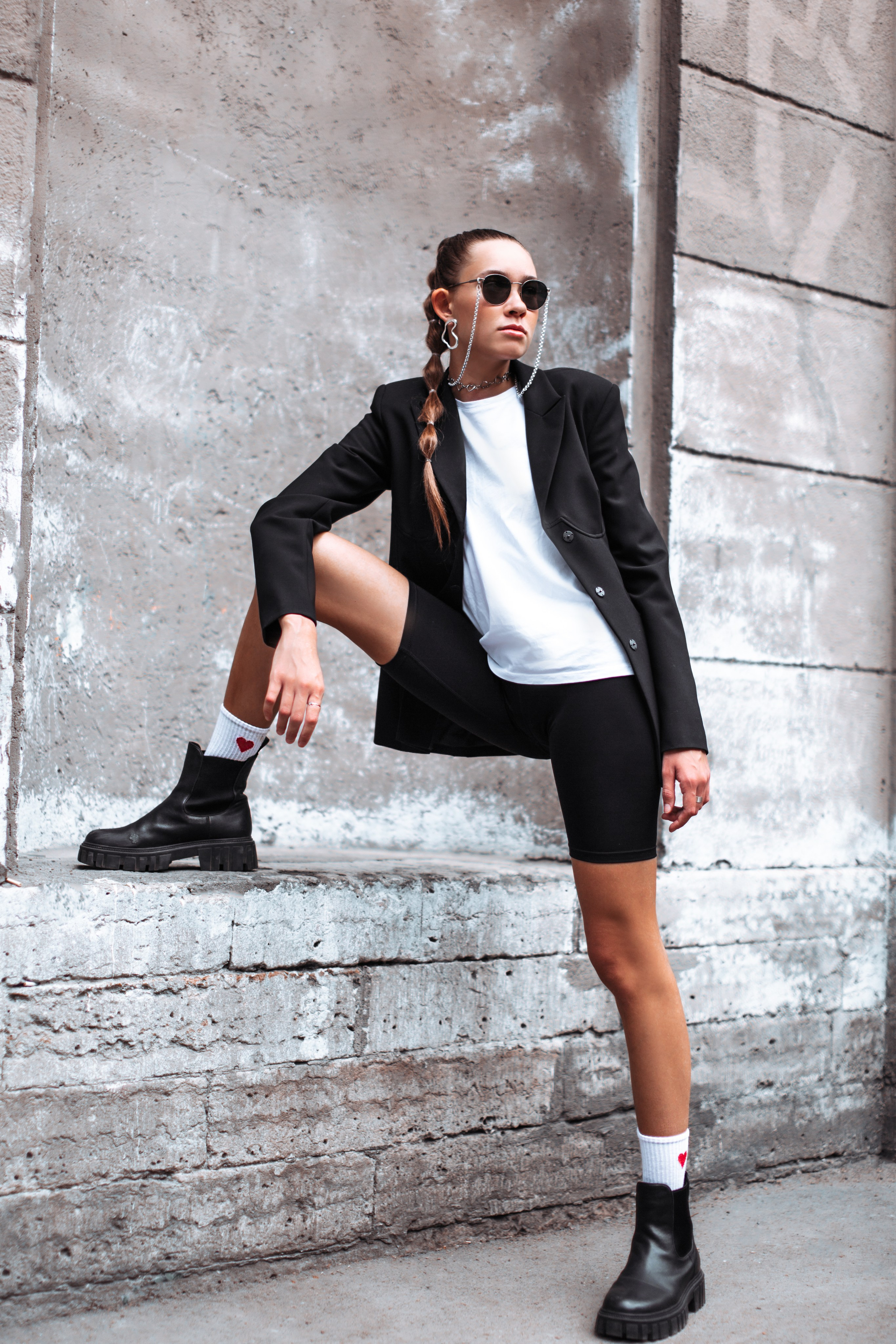 Портретная съемка, портретный фотограф СПб, фотограф питер 