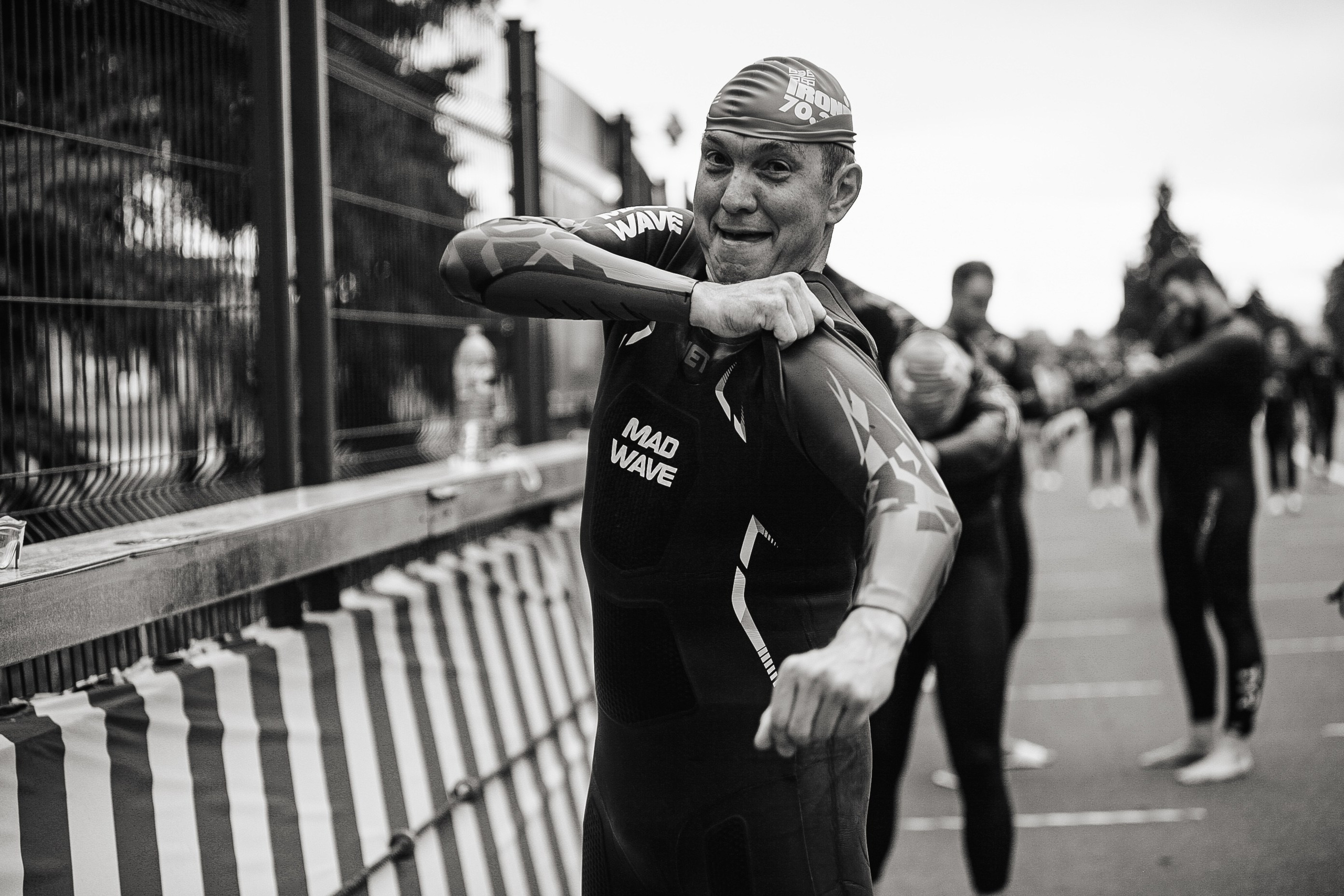 Ironman 70.3. Главная