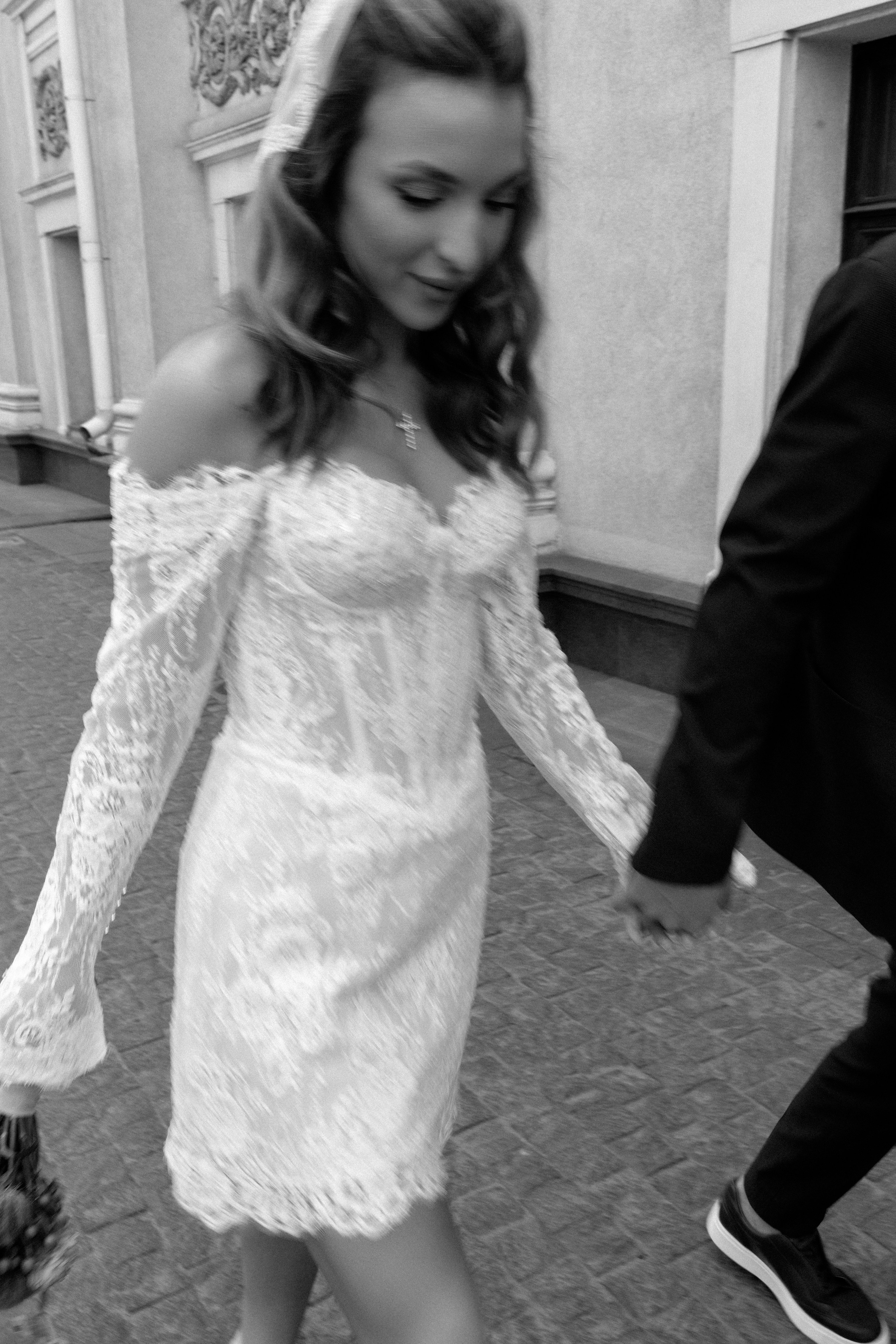 E&A. Пушистая Сова - Свадебный и портретный фотограф Воронеж, Москва, Питер