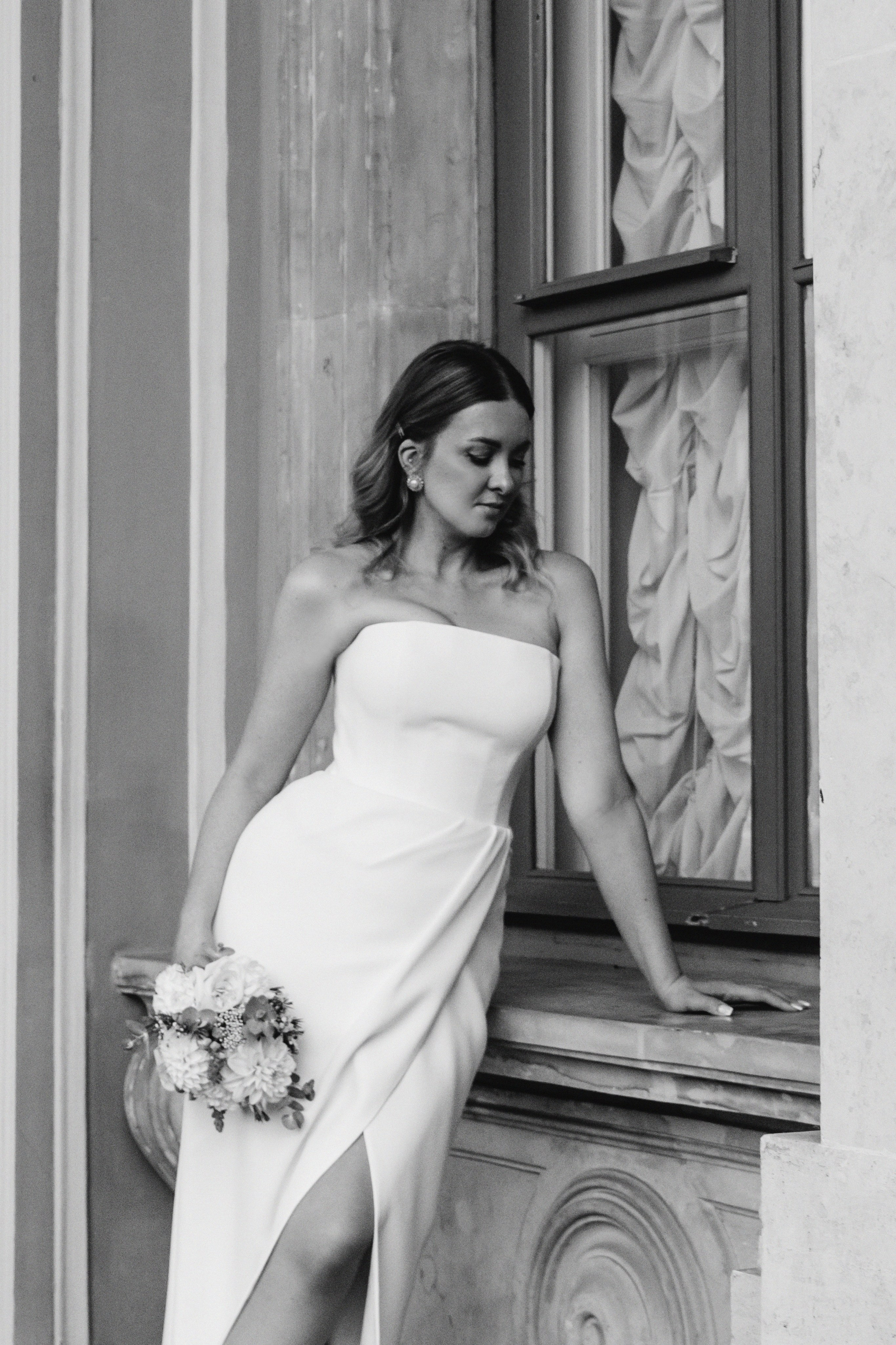 ANONS. Мария — Свадебный фотограф