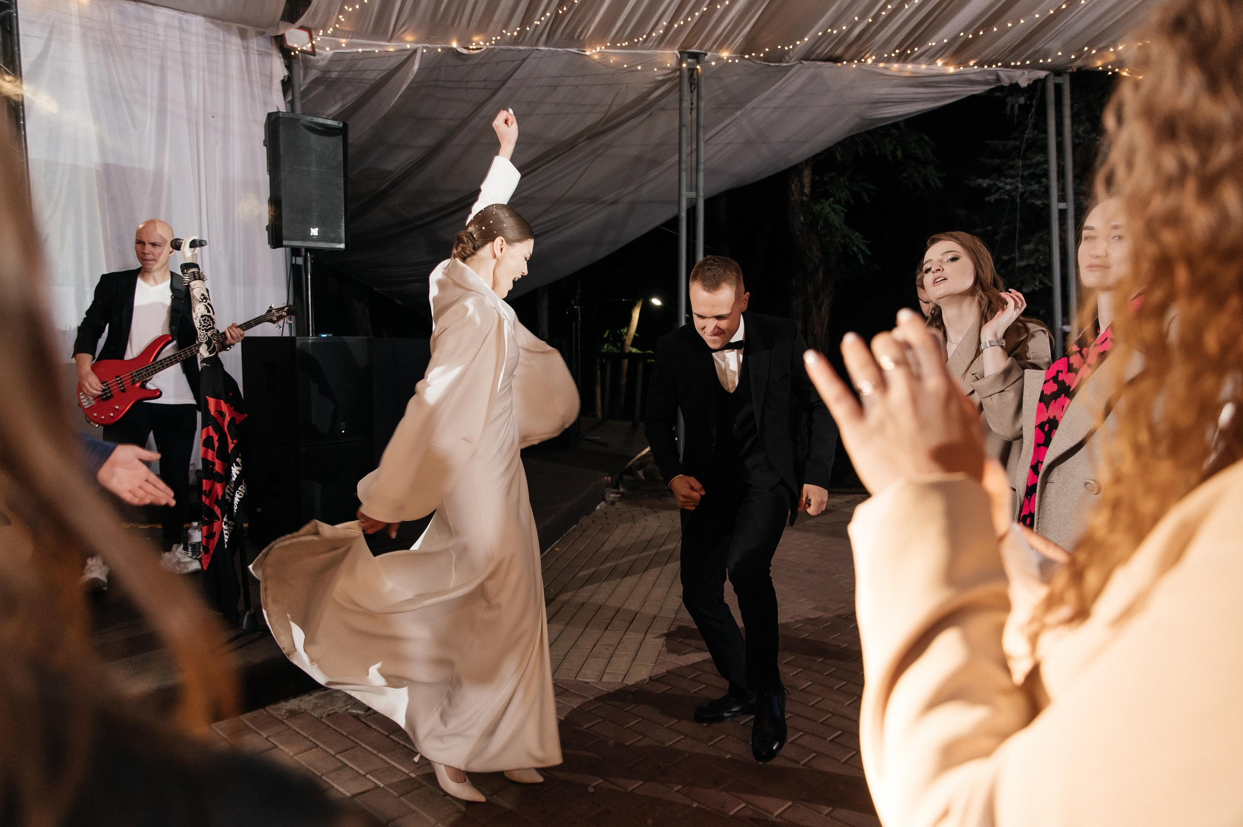 24.09.2022. Мария — Свадебный фотограф