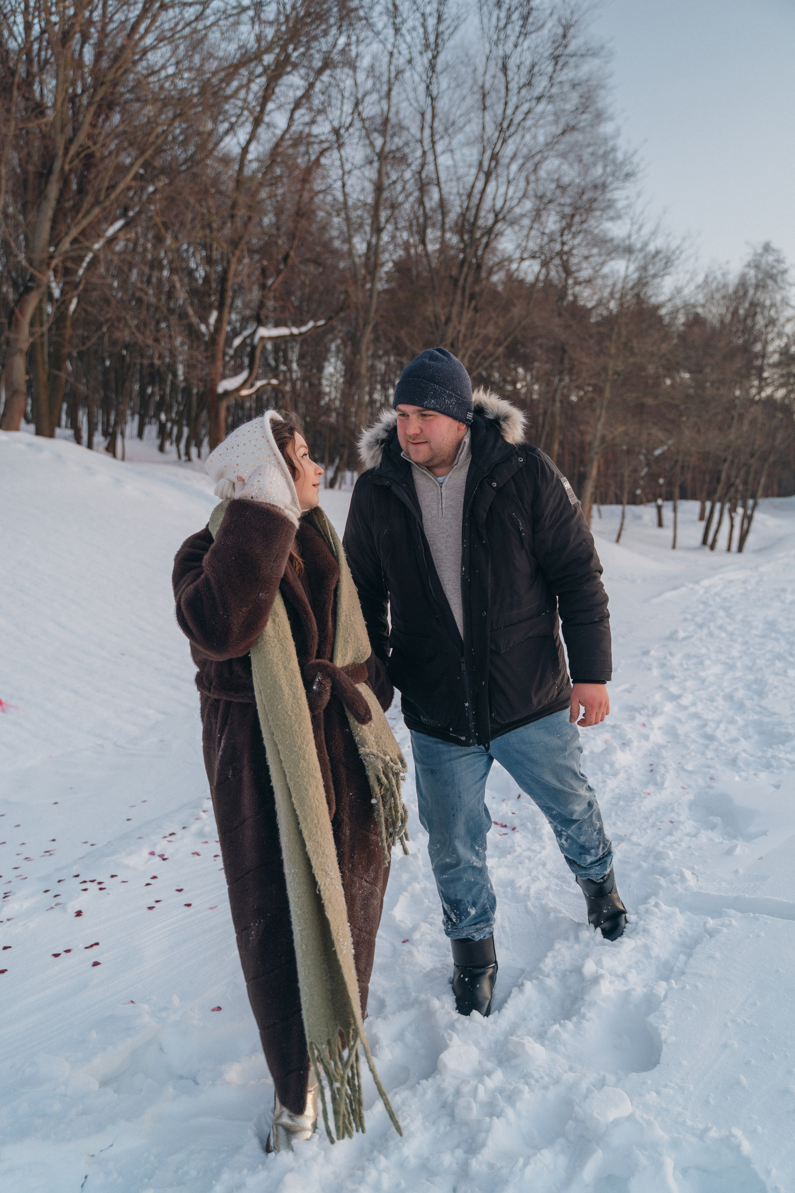 Бесконечность. FotoTanya. Раменское/Жуковский/Бронницы