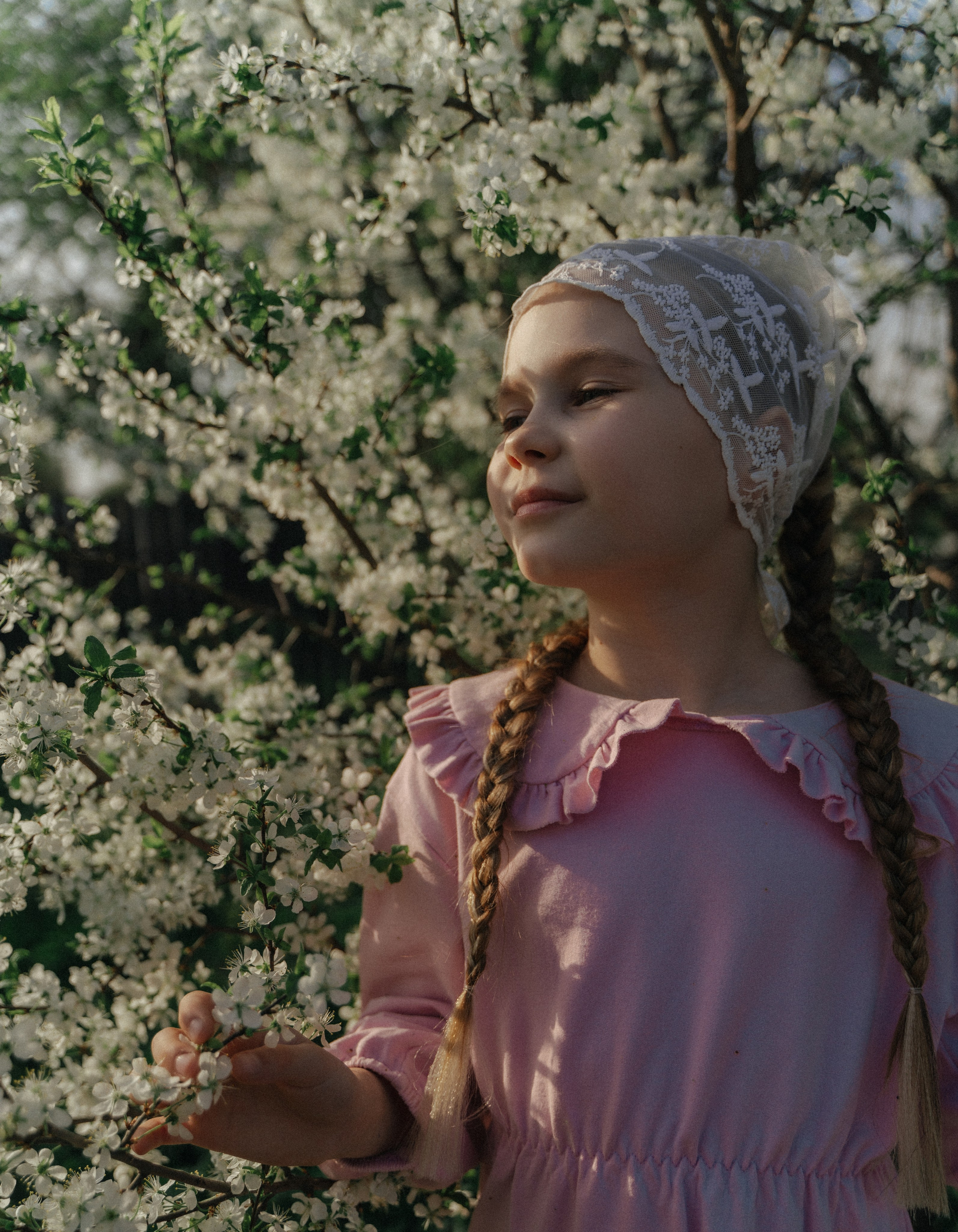 Цветение. FotoTanya. Раменское/Жуковский/Бронницы