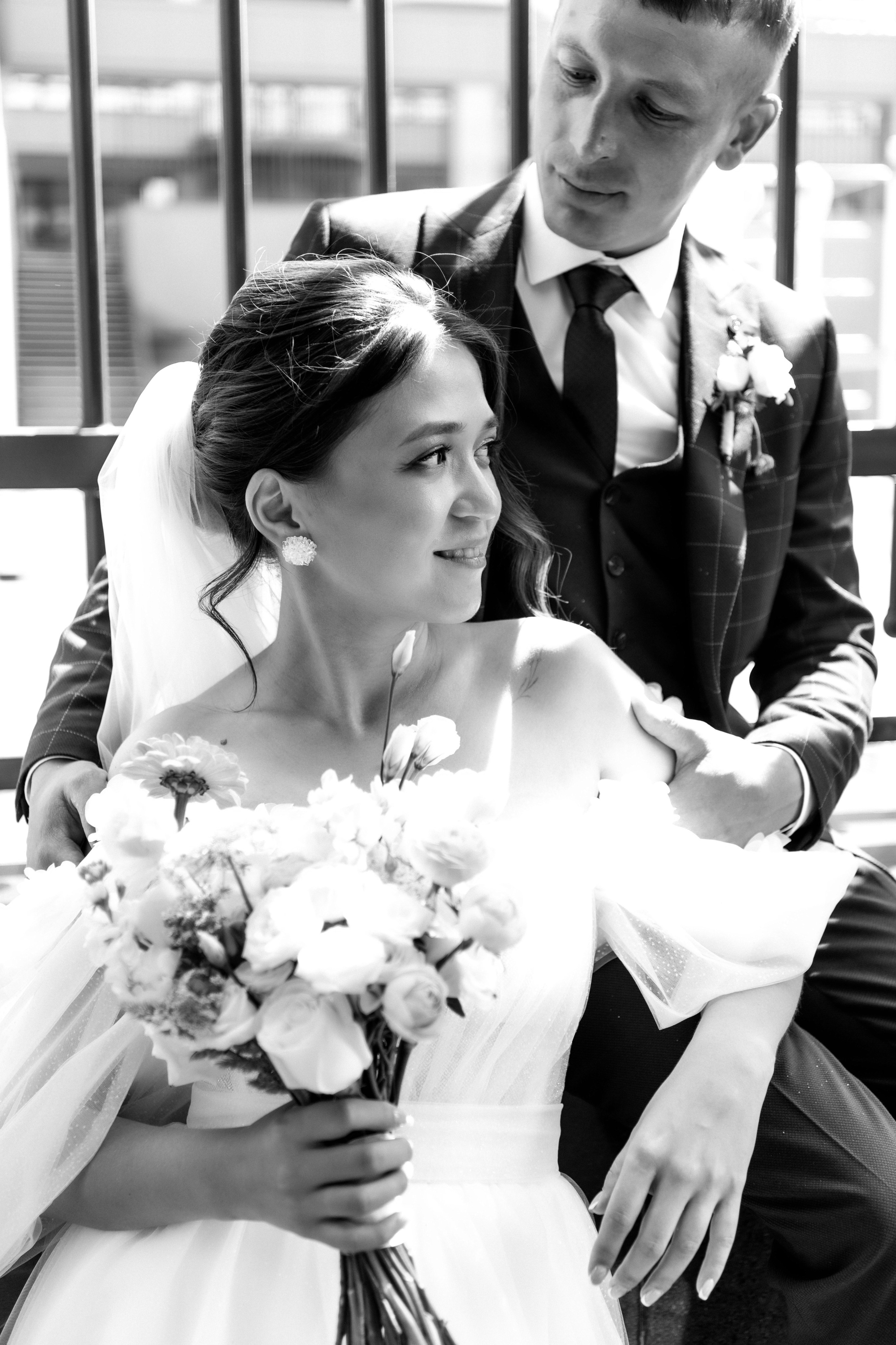 Свадебная фотосессия. Свадебный и семейный фотограф в Уфе | Винс Константин | Фотопроекты