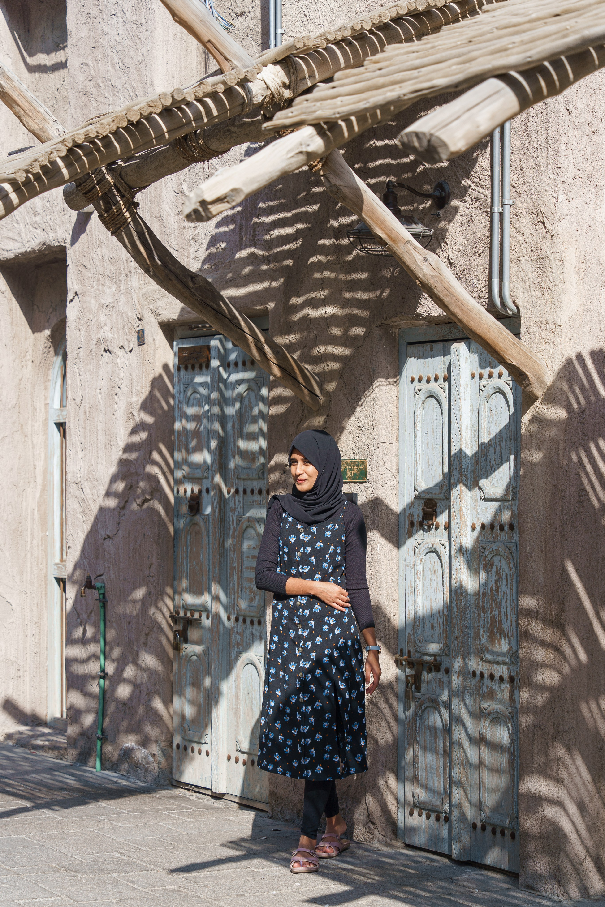 Персидский залив. Photographer Natalia Baranova