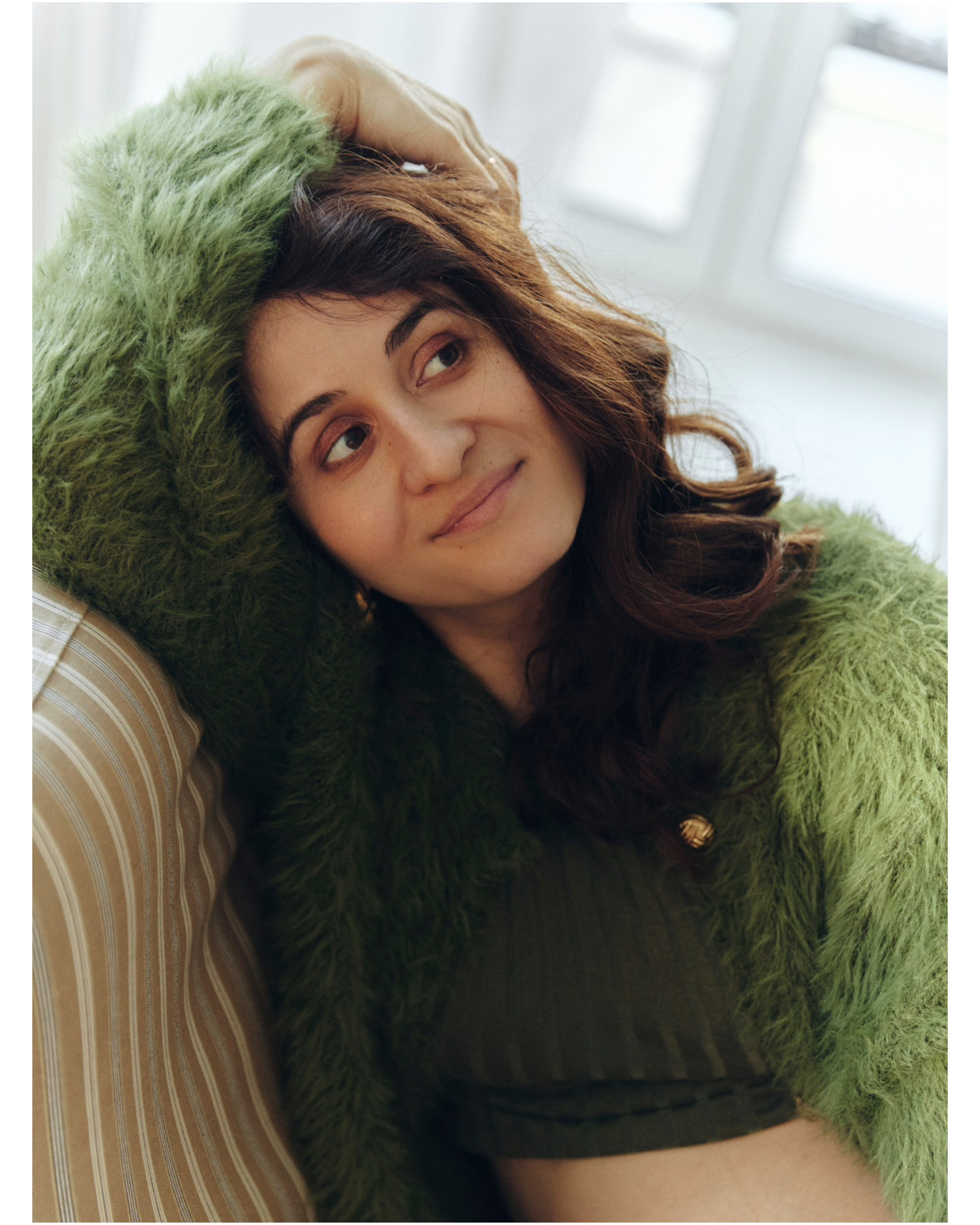 ALBINA. Фотограф Екатерина Ситникова