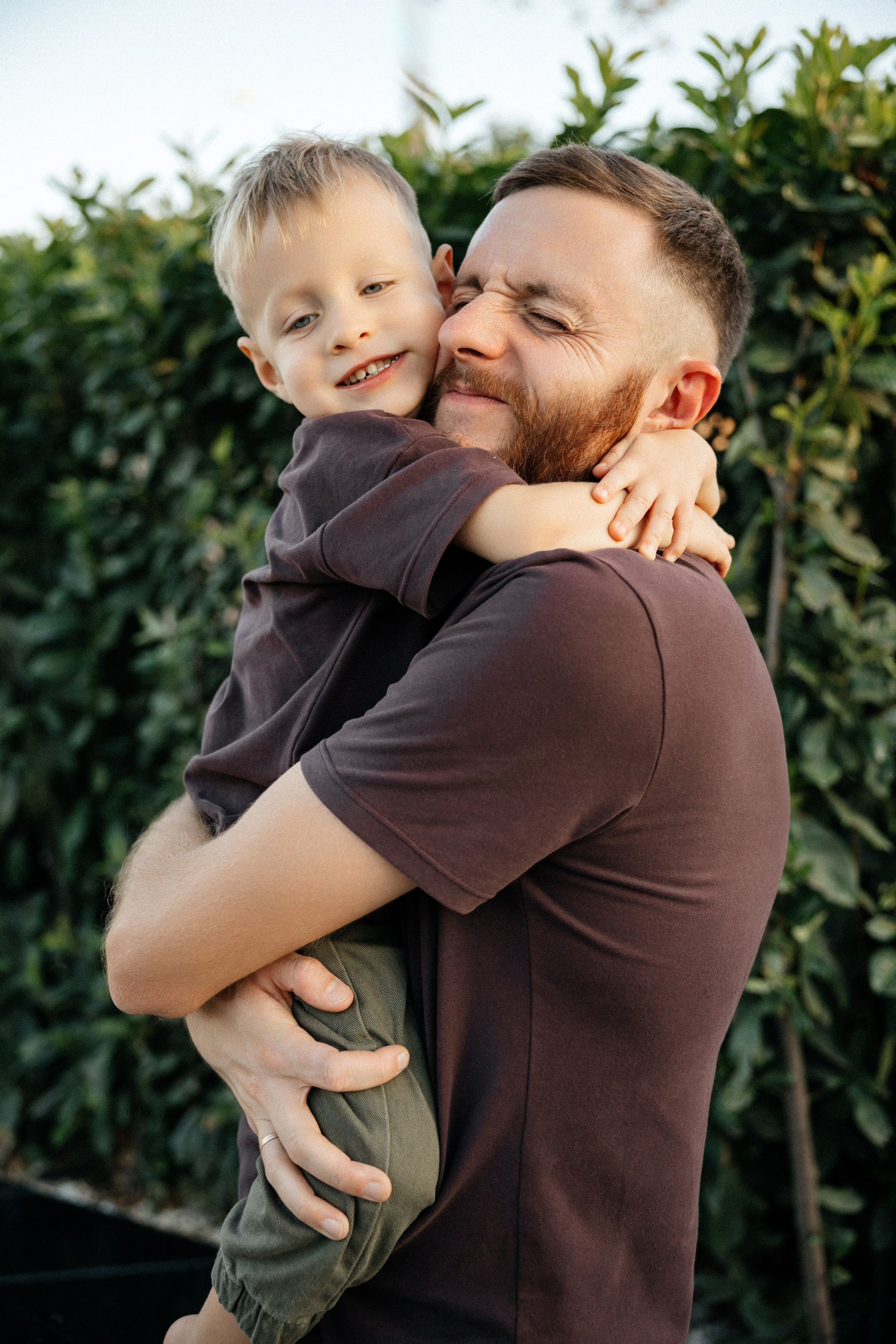 Костя, Влада, и Веня. Фотограф Краснодар