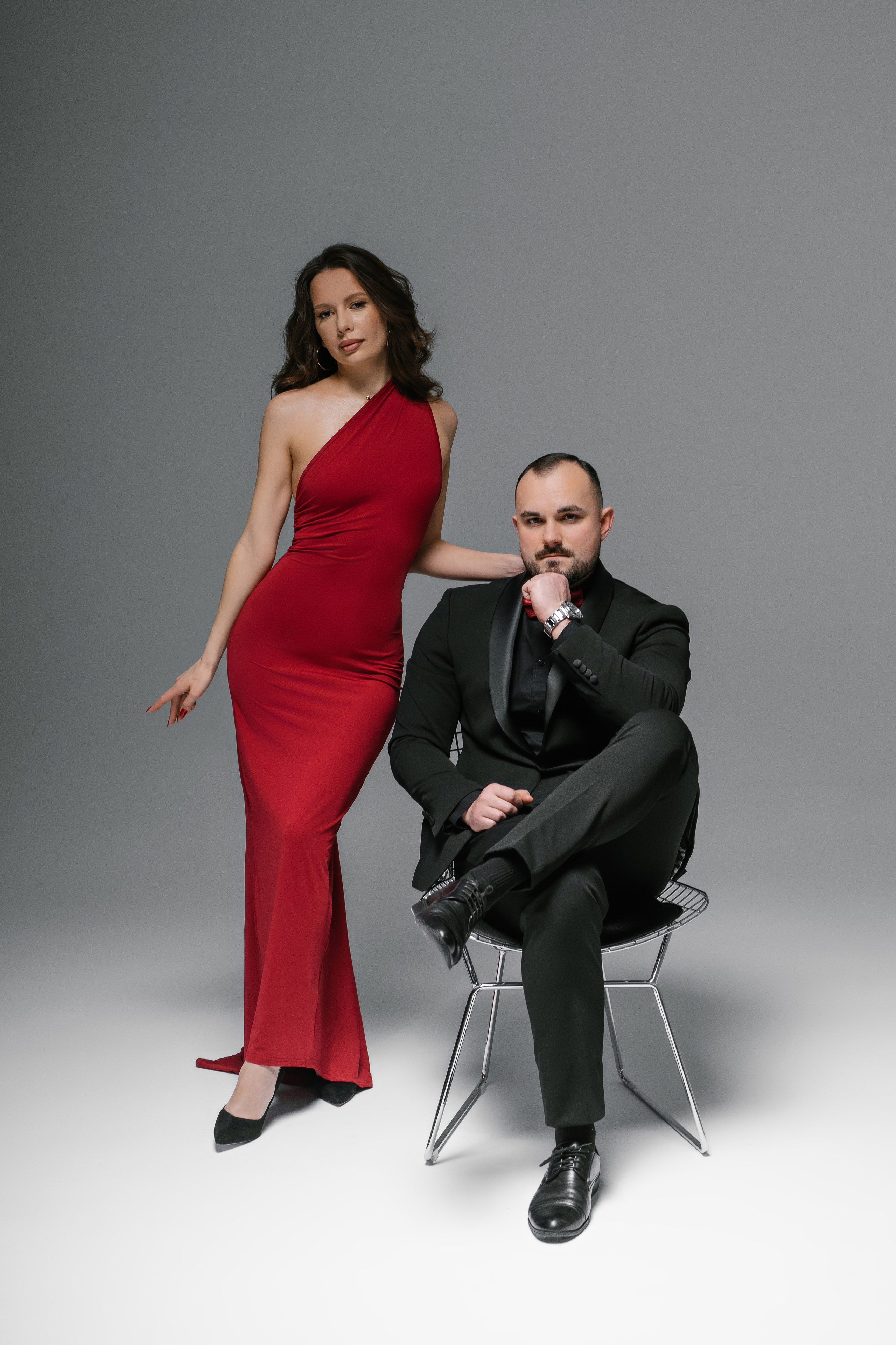 Настя и Артем. Свадебный и семейный фотограф Кокушева Юлия Нижний Новгород