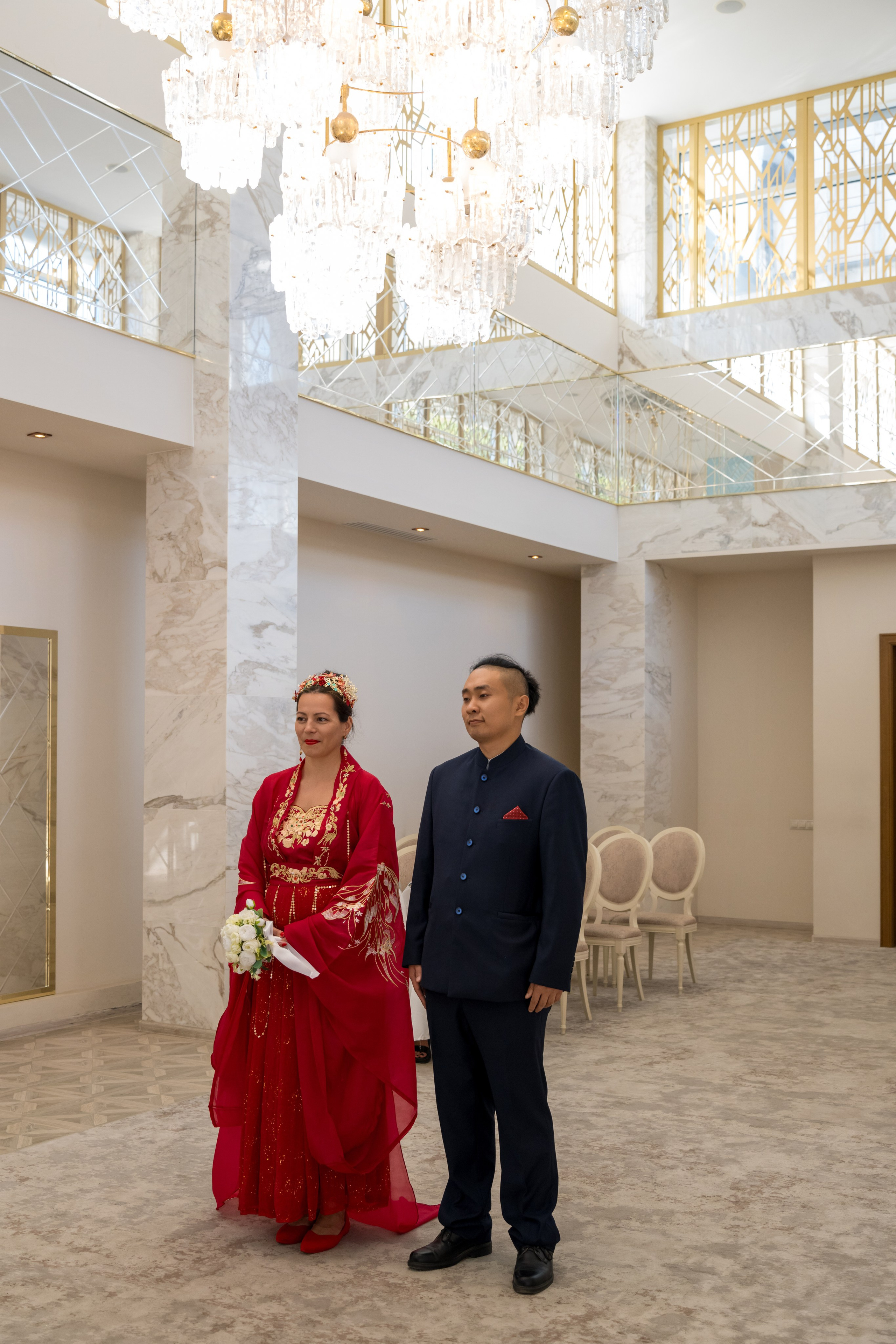 夜宿山寺 (危楼高百尺). Свадебный и семейный Фотограф в Москве Александр Березин