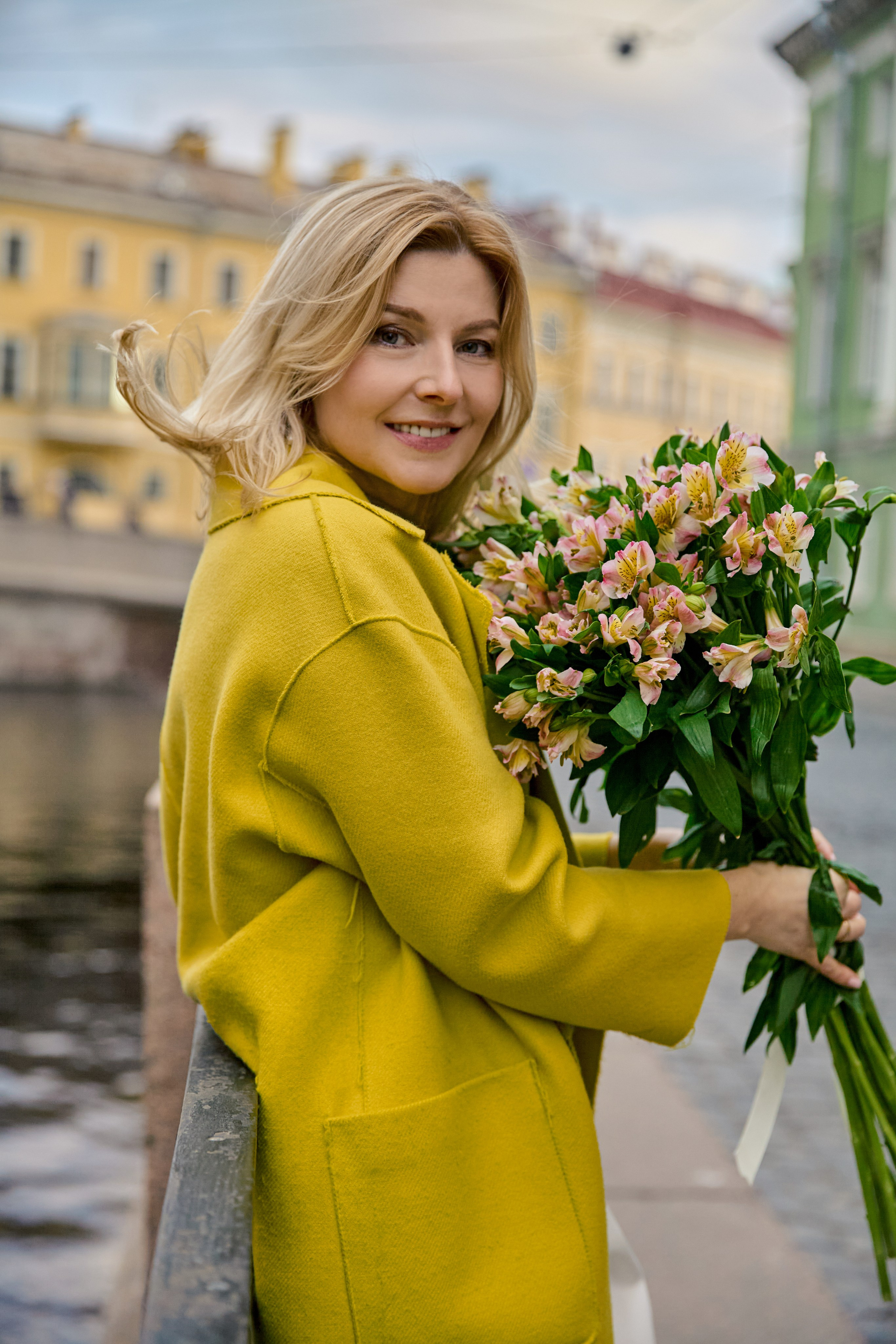 Spring flowers. Рекламный фотограф Санкт-Петербург Катерина Мишкель