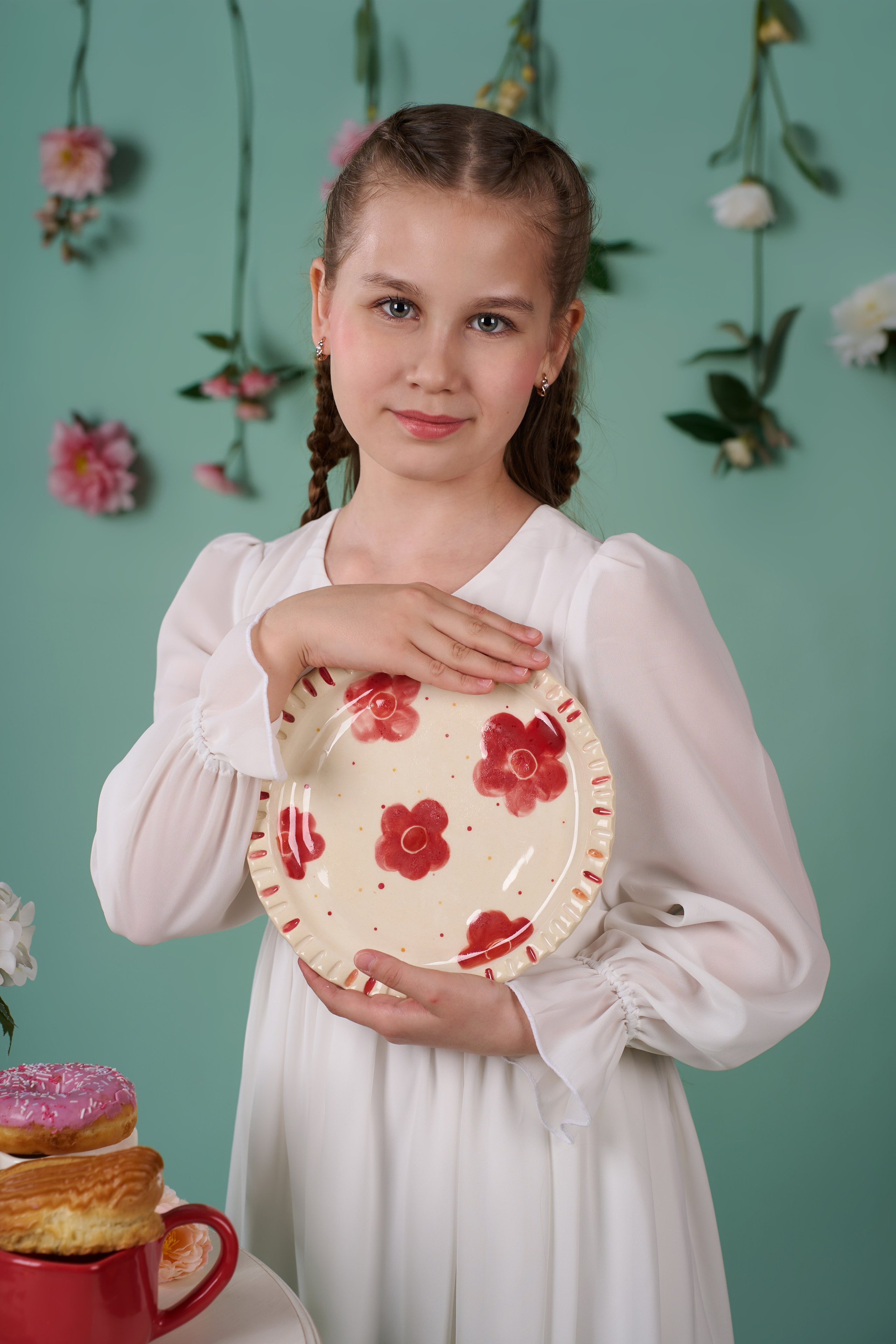 Портфолио. Главная