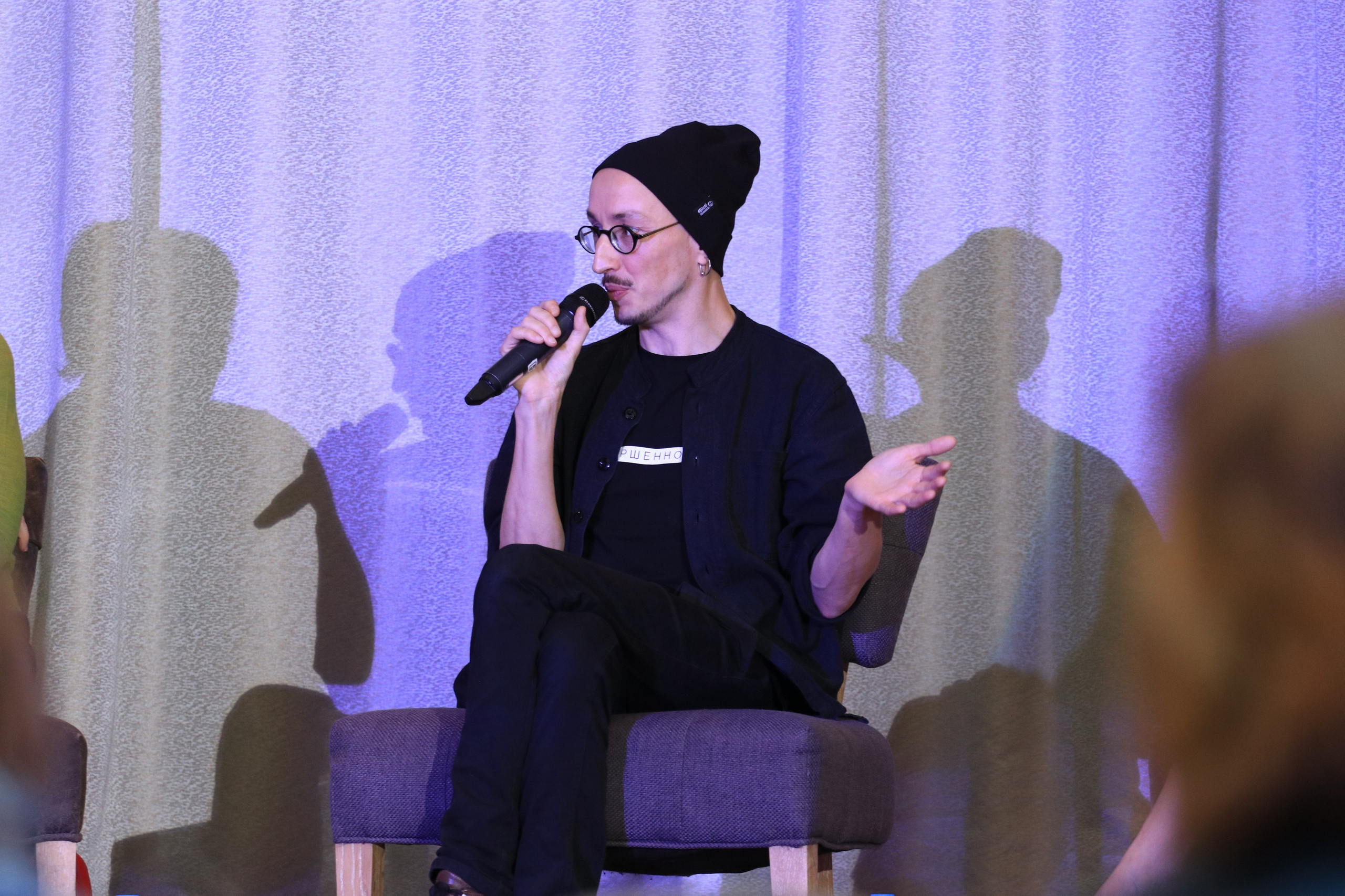 Репортаж со всех сторон. Фотограф в Санкт-Петербурге Анна Сосновская