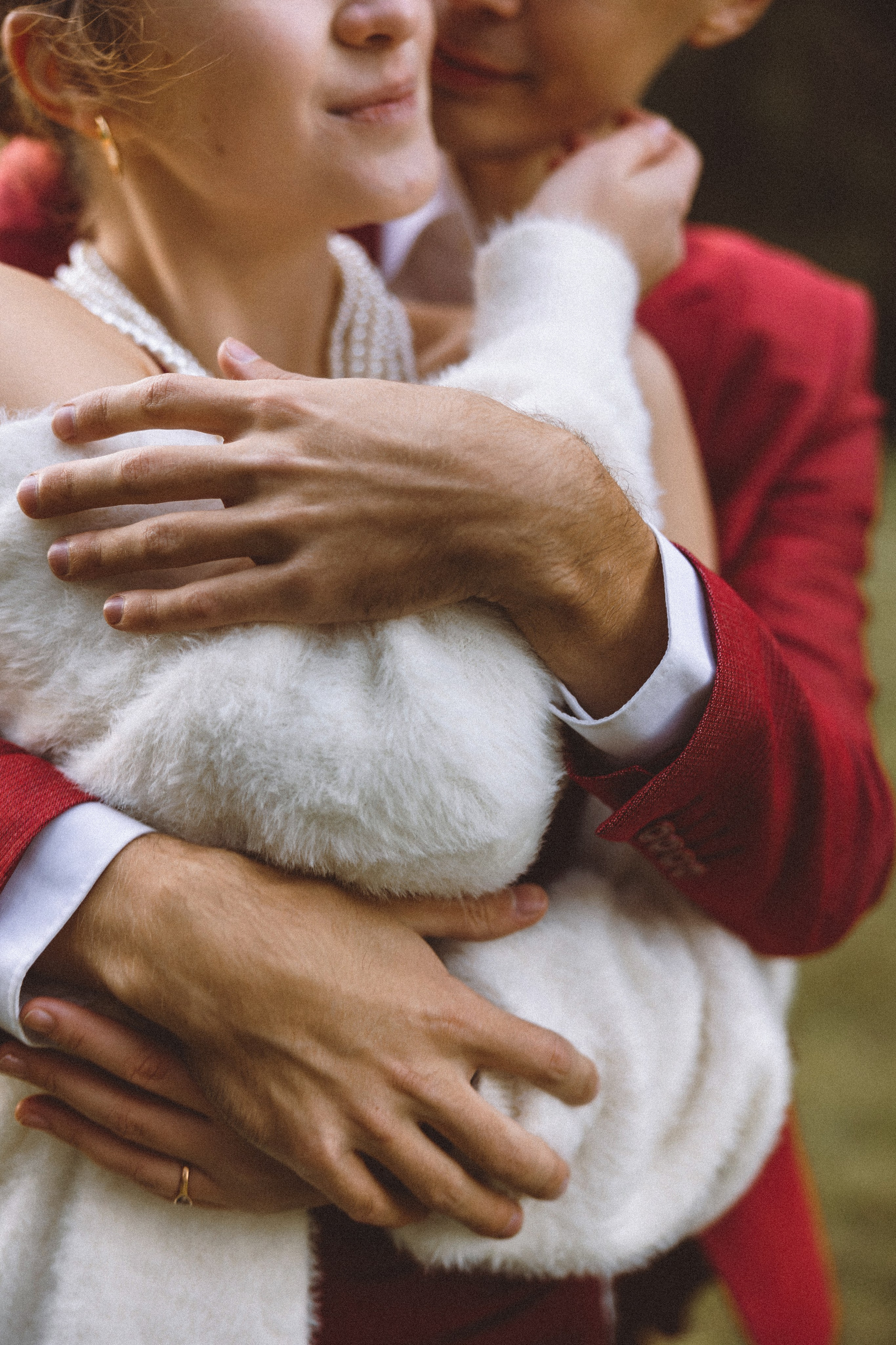 Николь и Егор. Lifestyle фотограф в Санкт-Петербурге Анна Щекалева