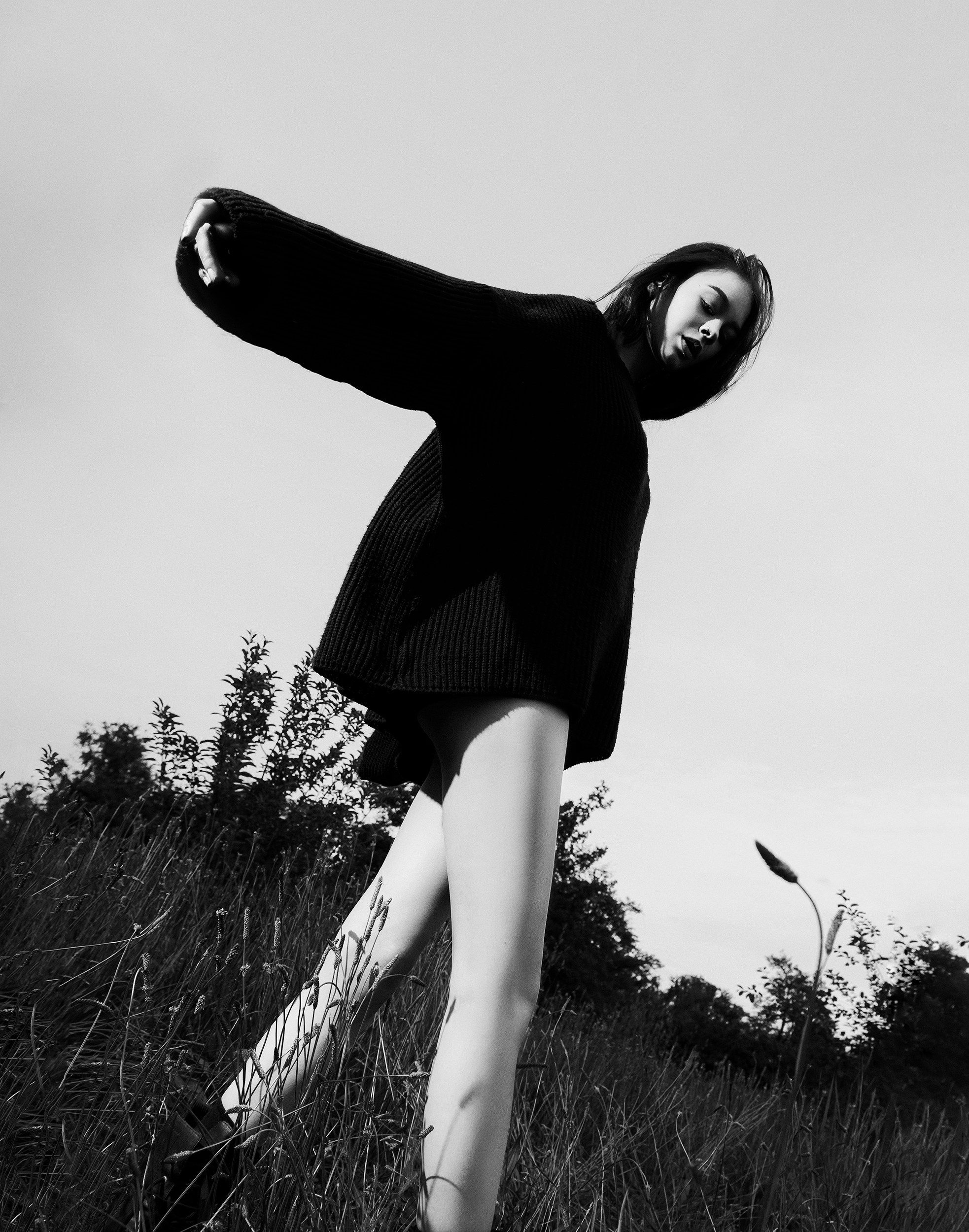 FREEDOM. Фотограф Алматы | Весь мир — Никита Колодин