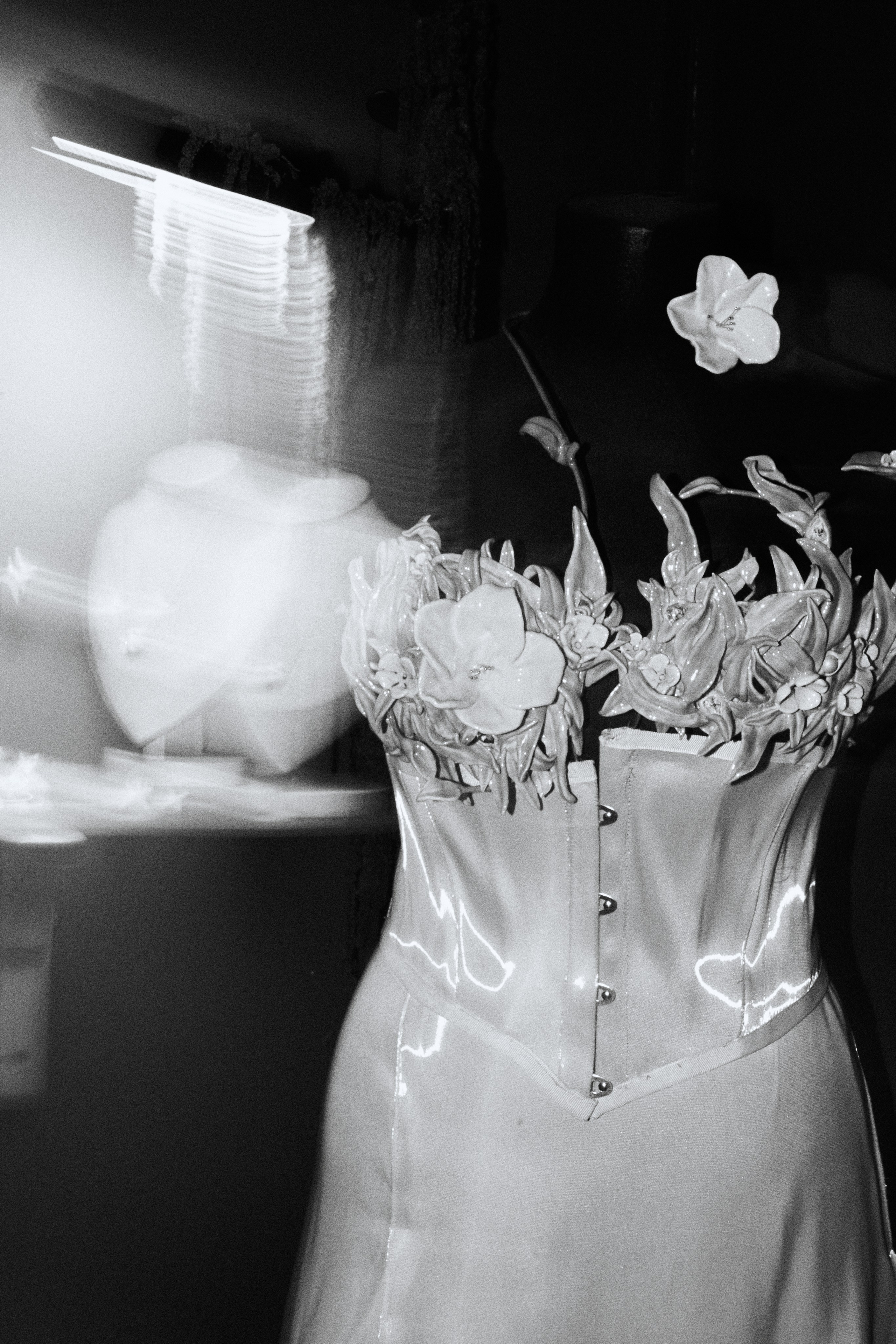 MOTION agency. Фотограф Гвоздева Варвара / Москва