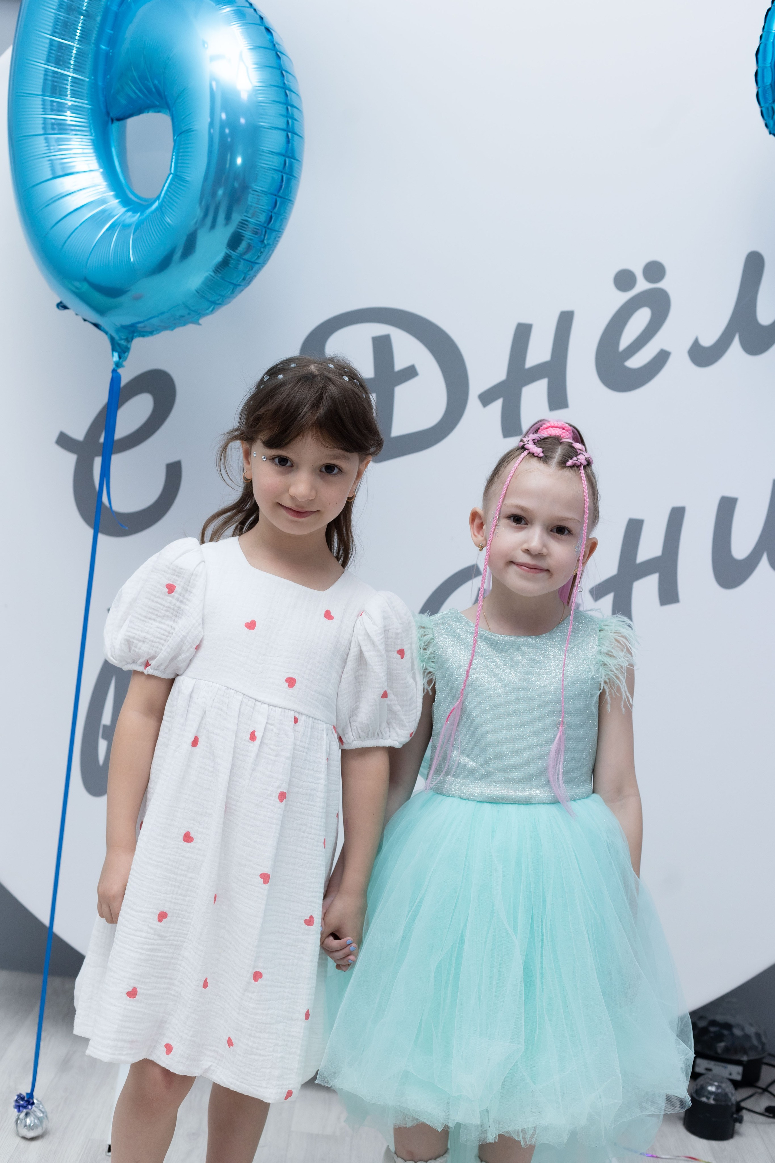 День Рождения. Реутов. Семейный, индивидуальный фотограф в Москве Ангели Марина