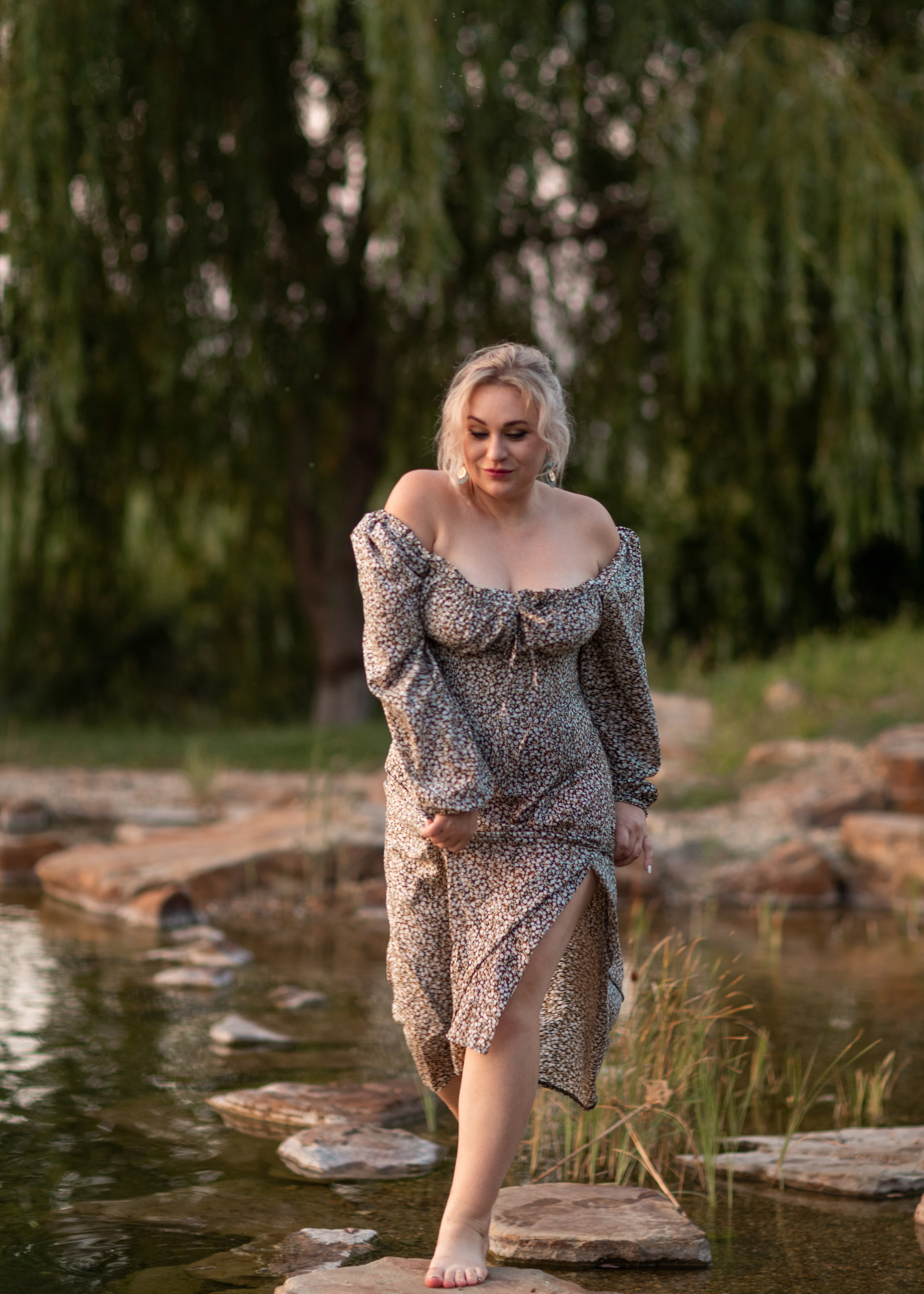 Настя. Фотограф в Приморско-Ахтарске Марьяна Чопко