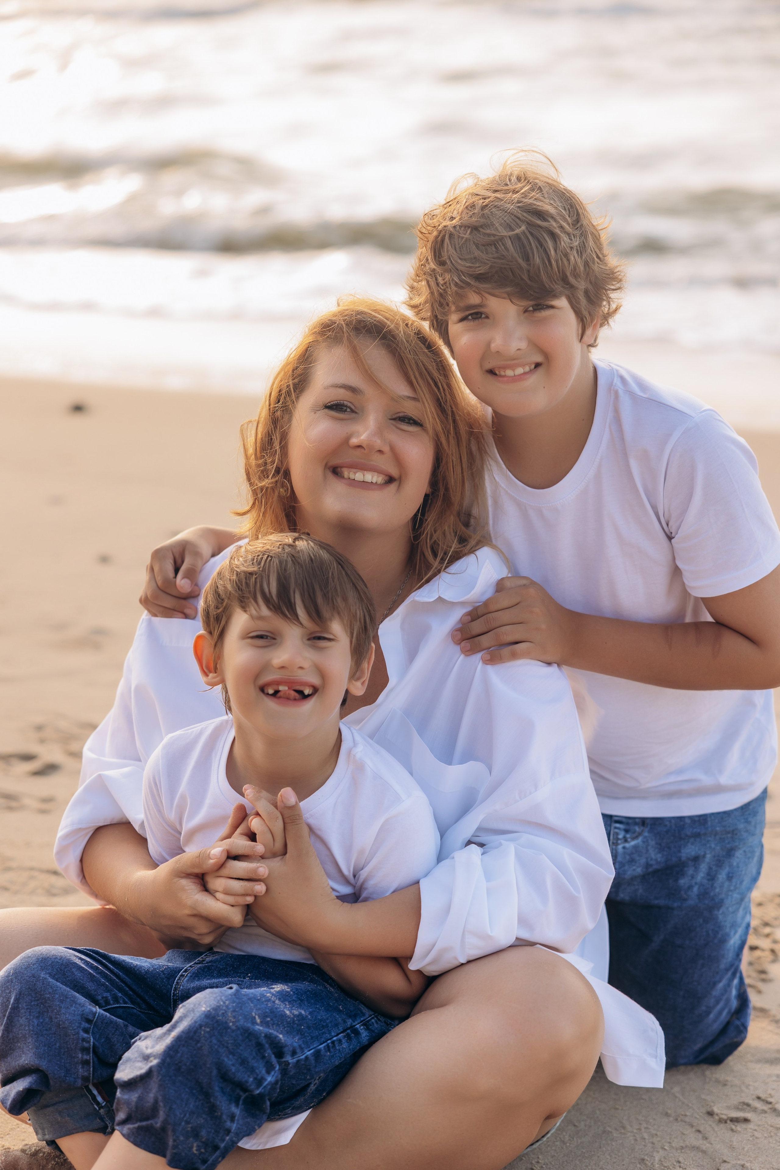 Семейная Куршская коса лето. Фотограф в Калининграде свадебная фотография, репортажная, фотосессии