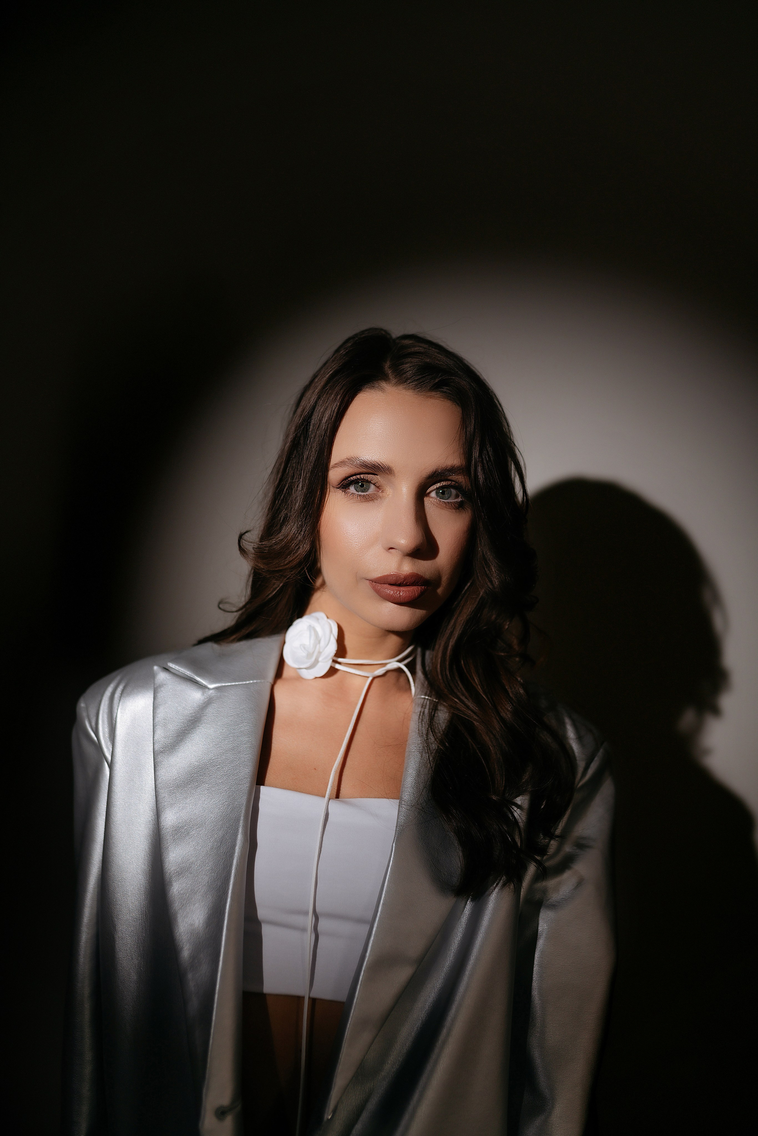 Юлия. Фотограф Карина Шмулёва. Воронеж и область