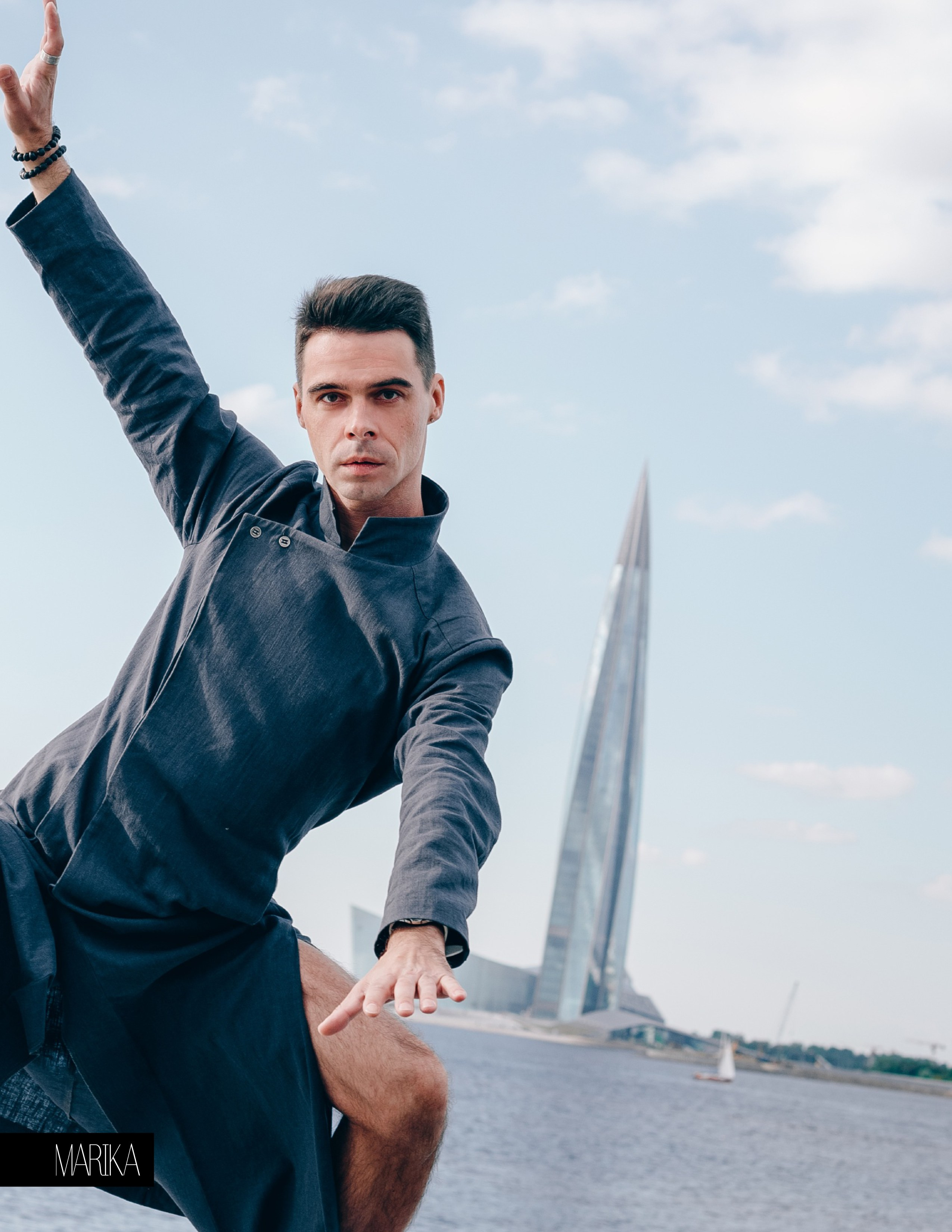 Публикации в журналах. Фотограф в Санкт-Петербурге Яна Пикулик